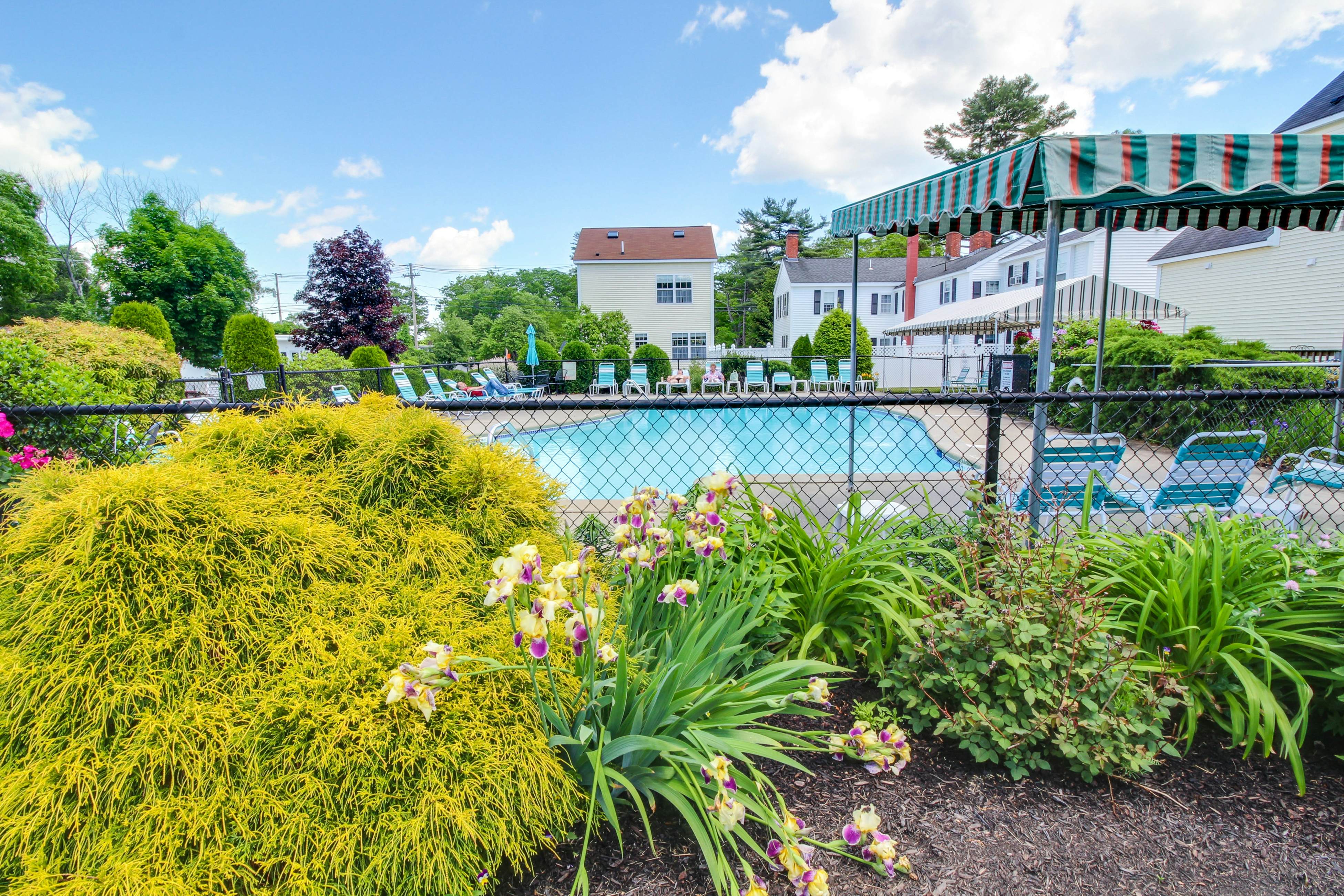 Paradise Cove - Holiday House M17-18