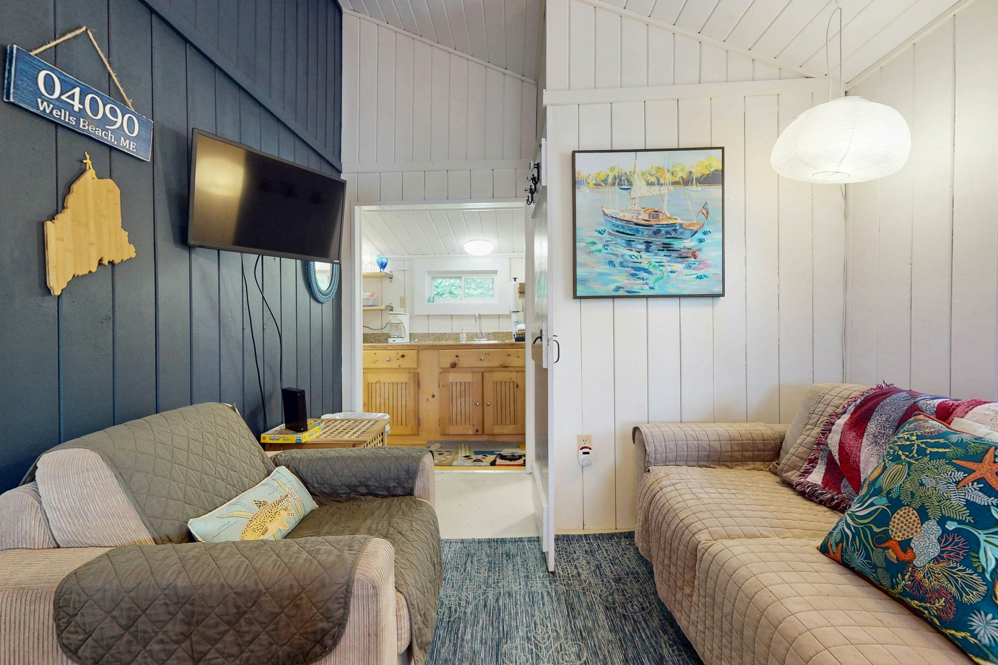 Holiday House - Cottage 4