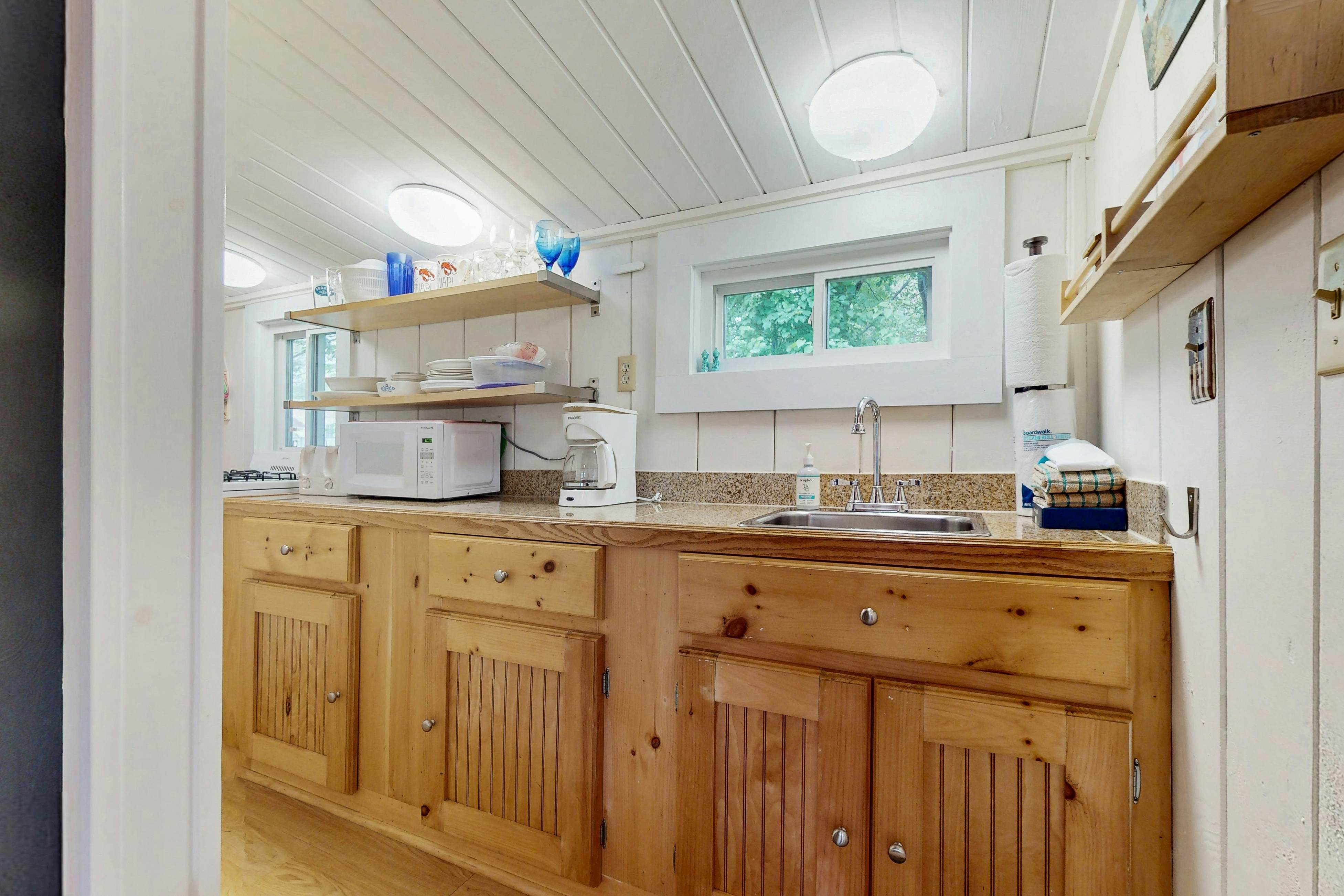 Holiday House - Cottage 4