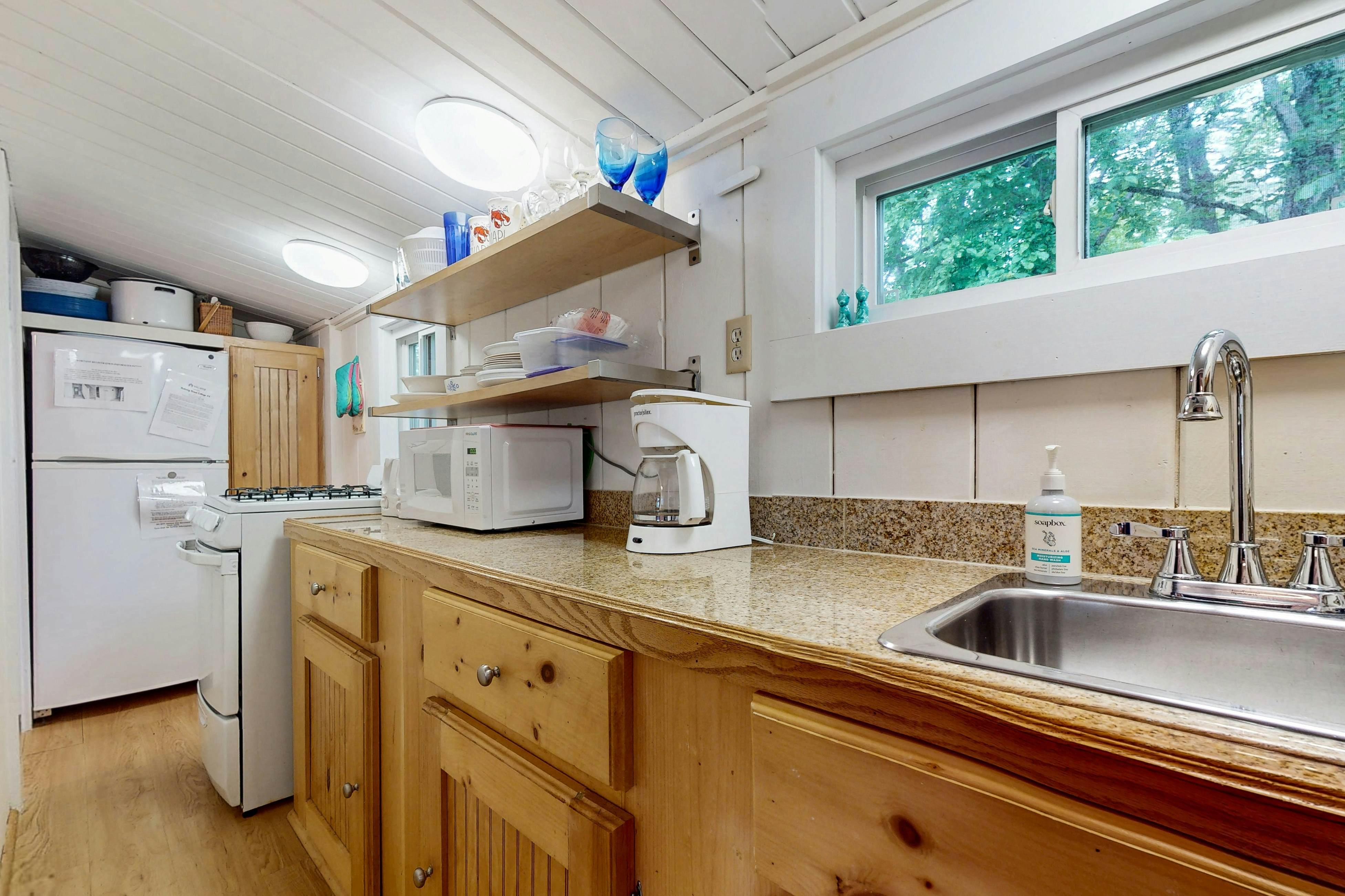 Holiday House - Cottage 4