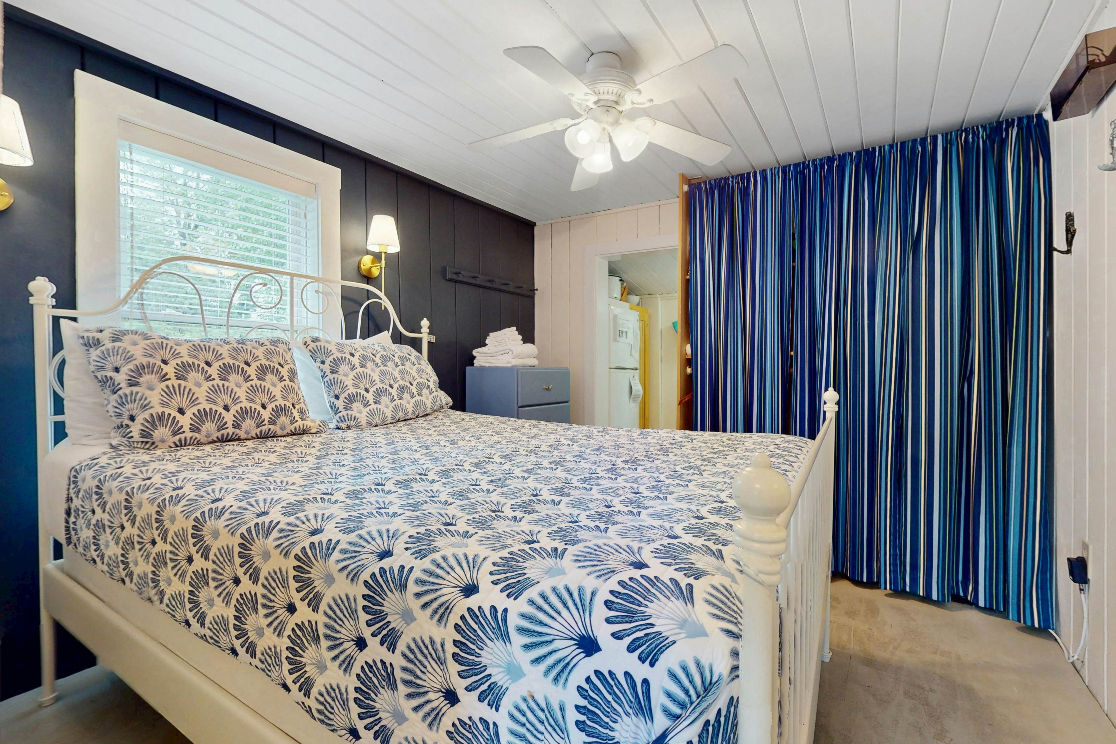 Holiday House - Cottage 4