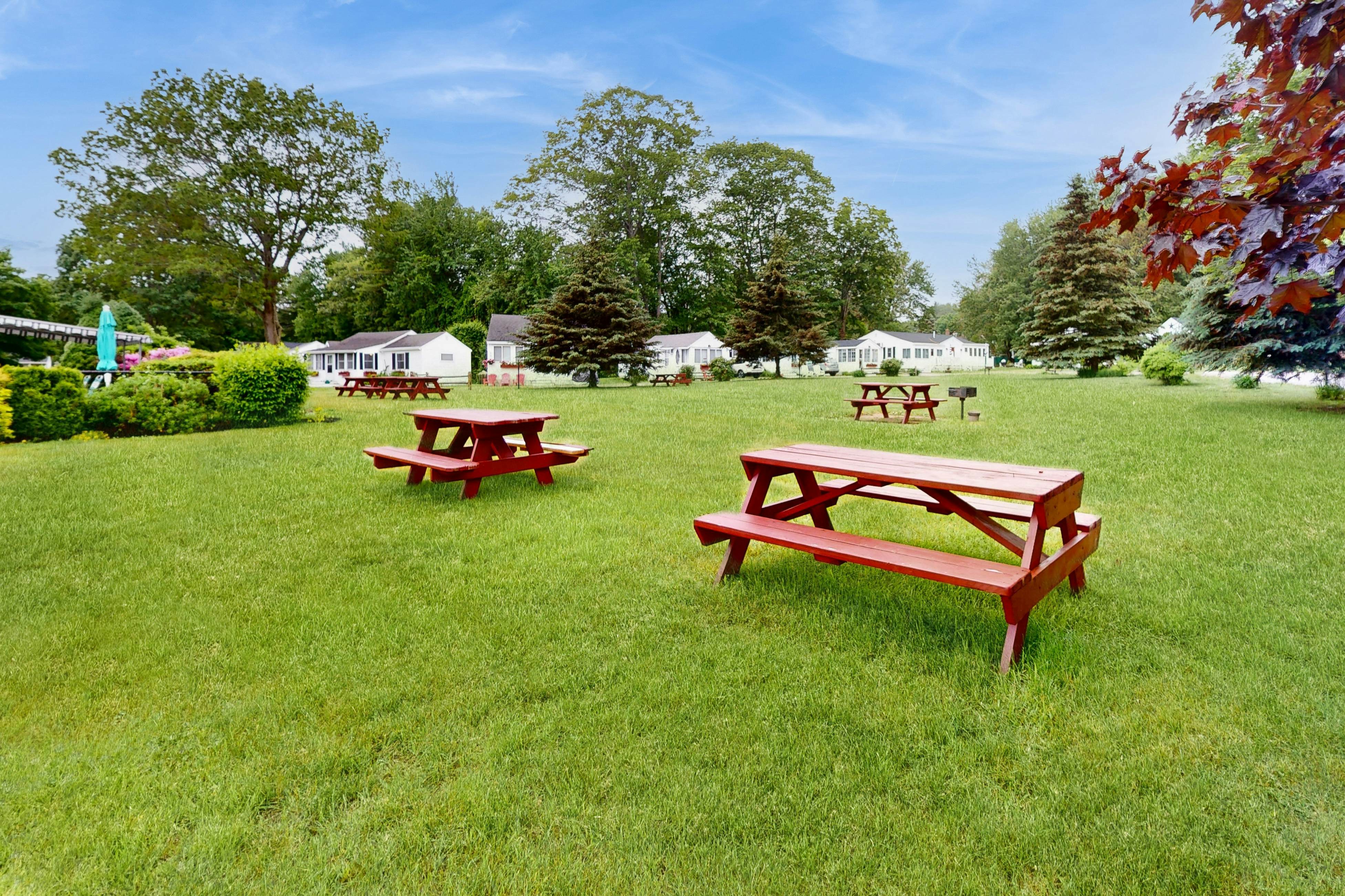 Holiday House - Cottage 4