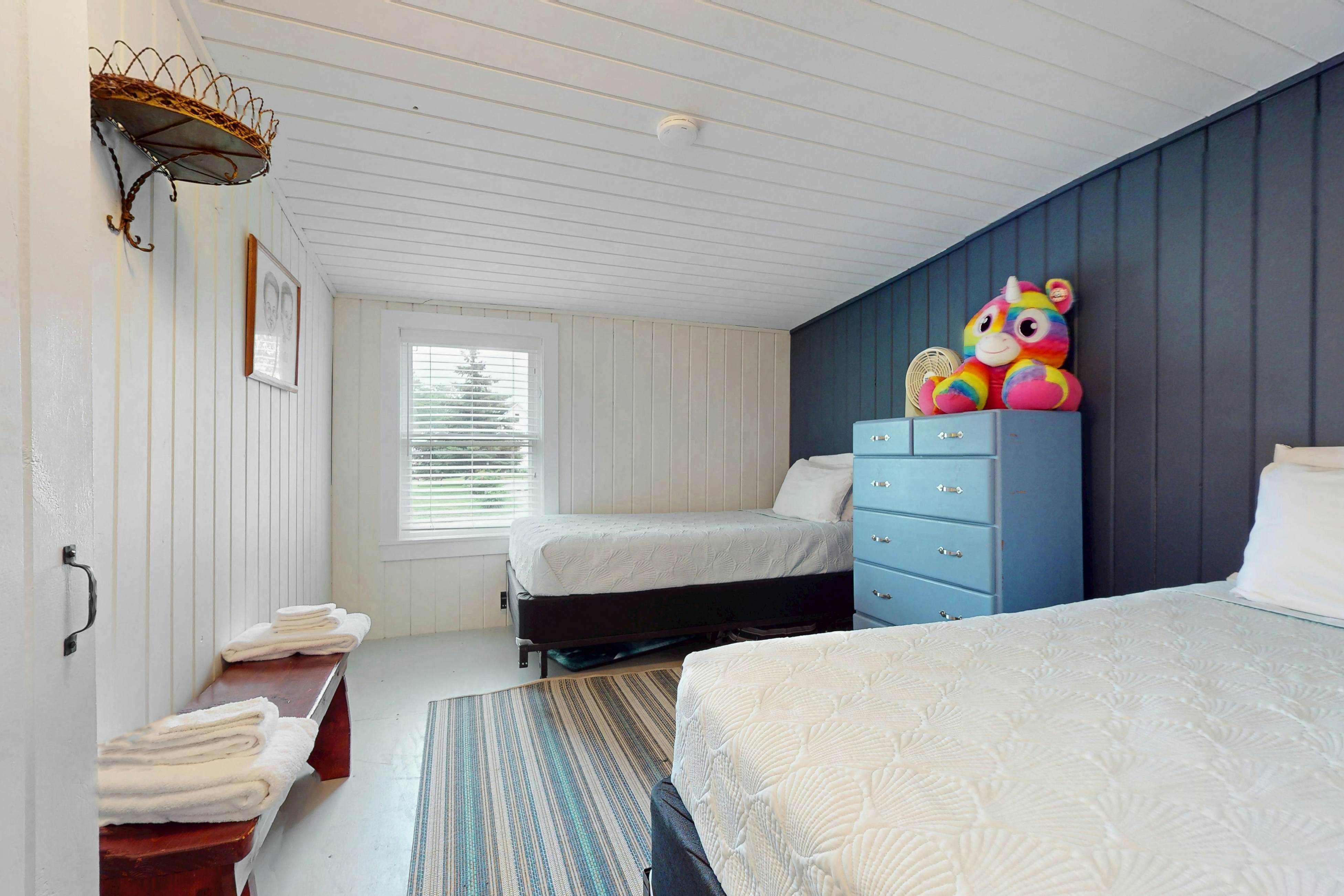 Holiday House - Cottage 4