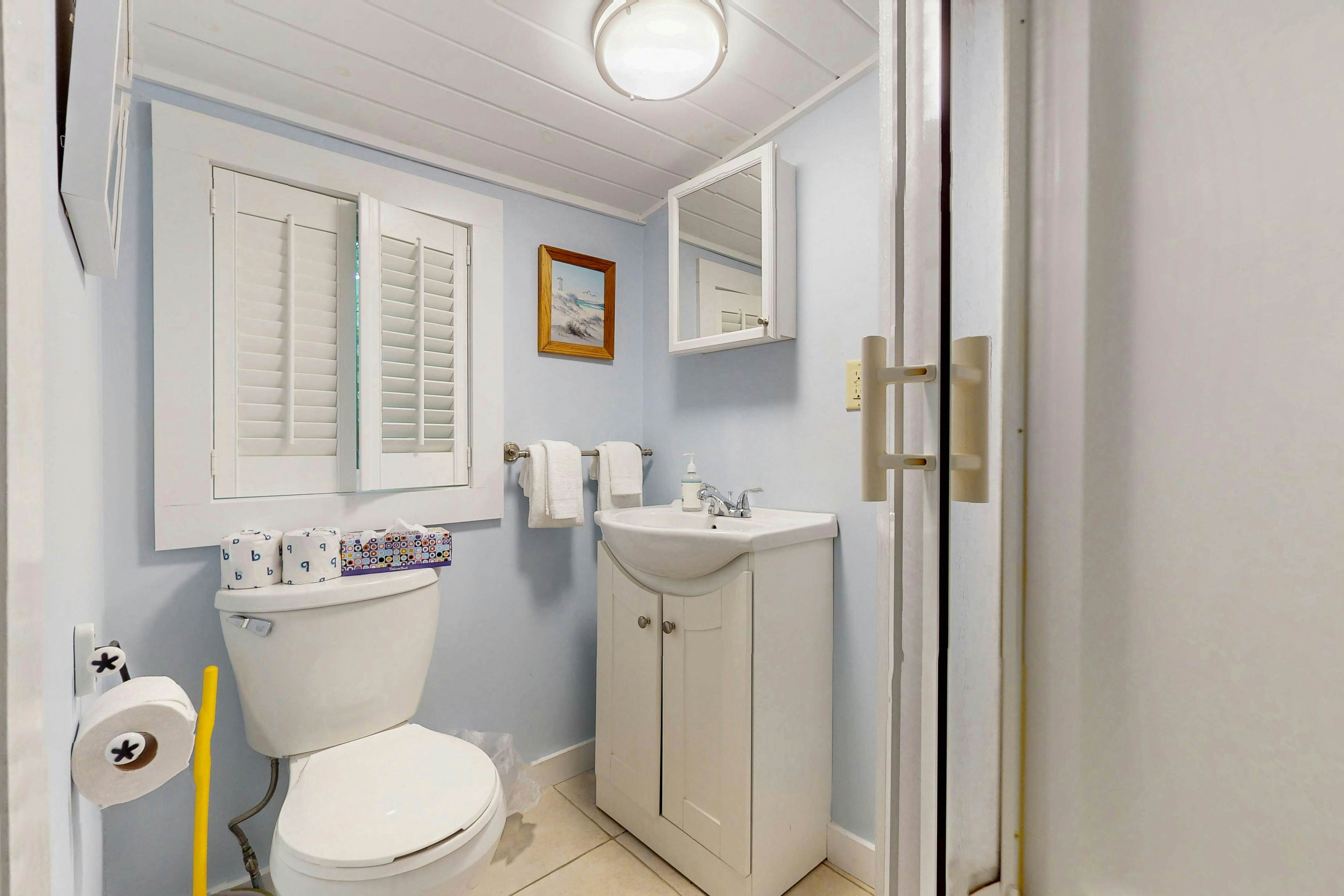 Holiday House - Cottage 4