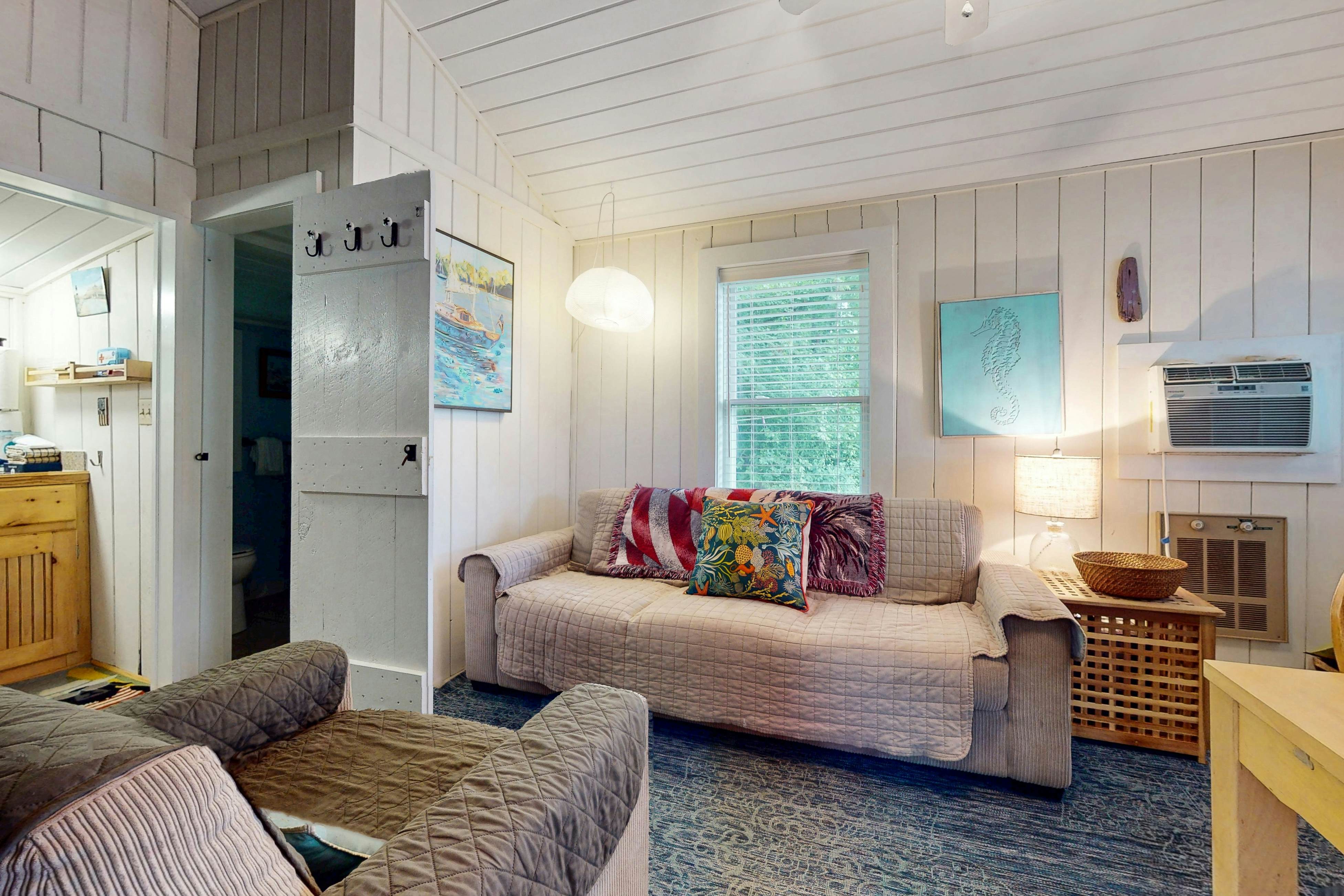 Holiday House - Cottage 4