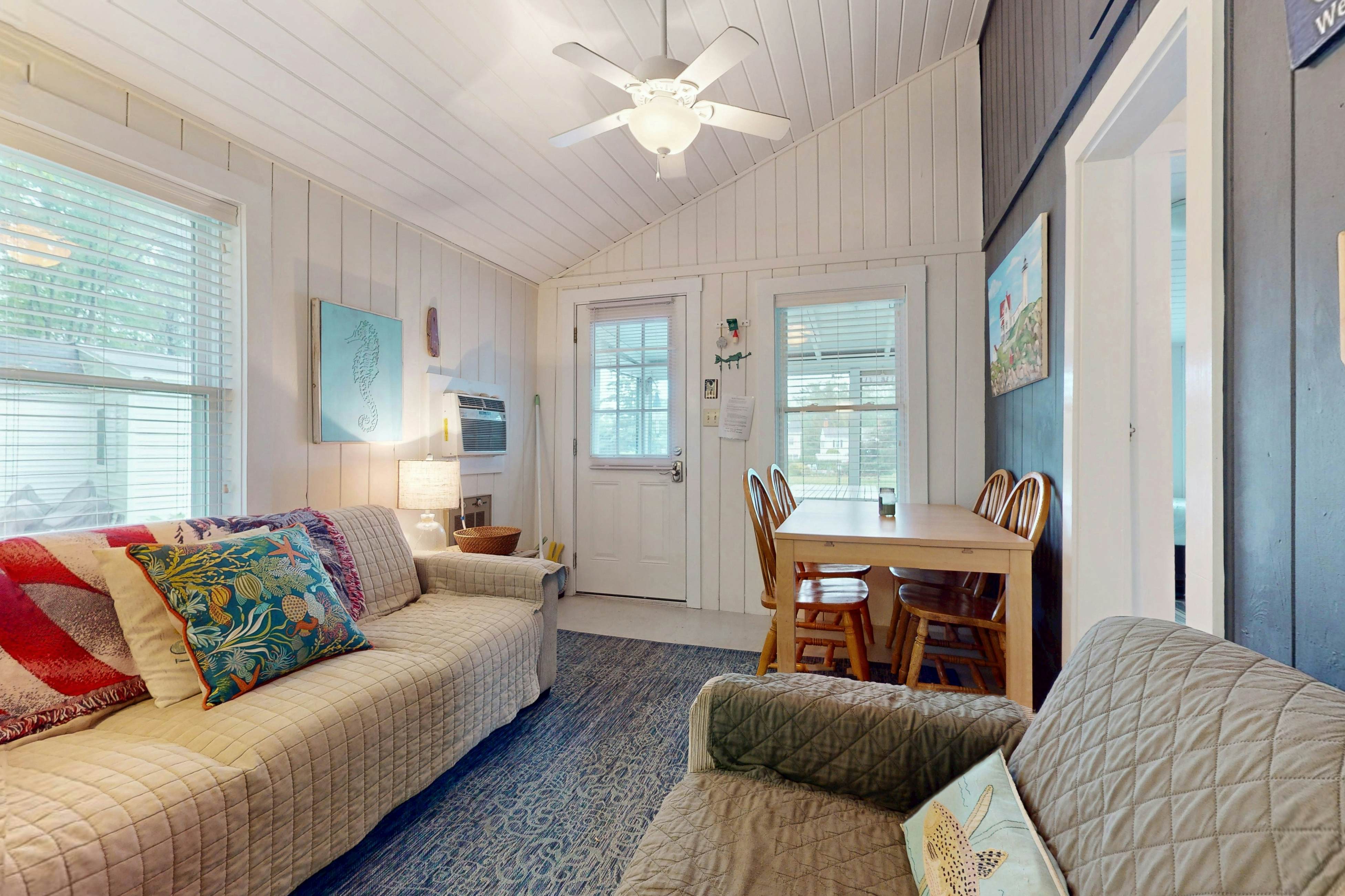 Holiday House - Cottage 4