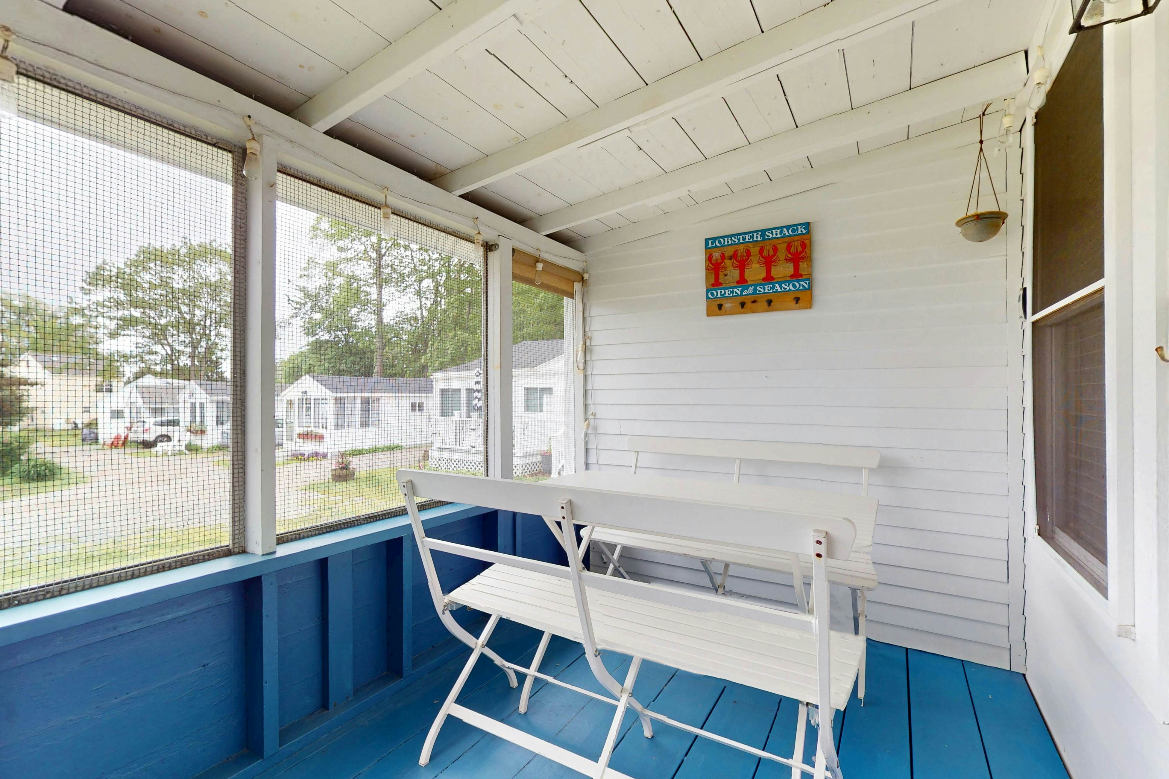 Holiday House - Cottage 4