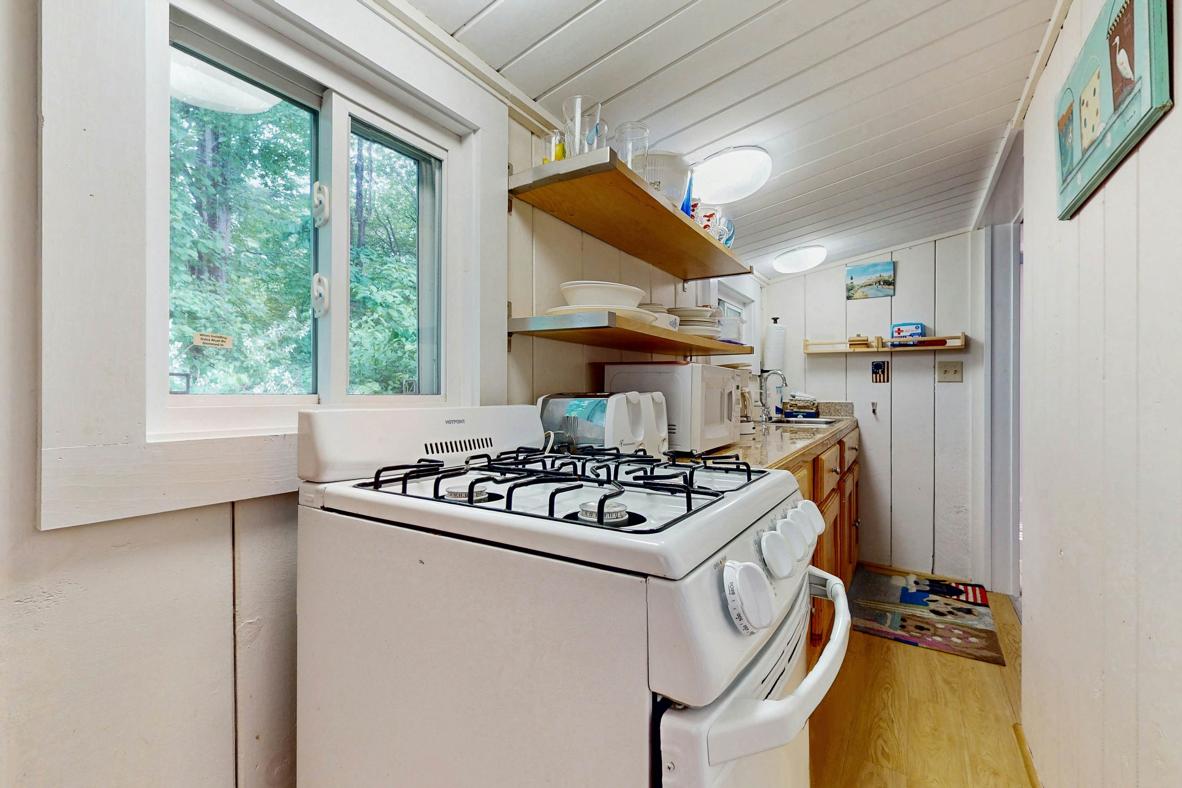 Holiday House - Cottage 4