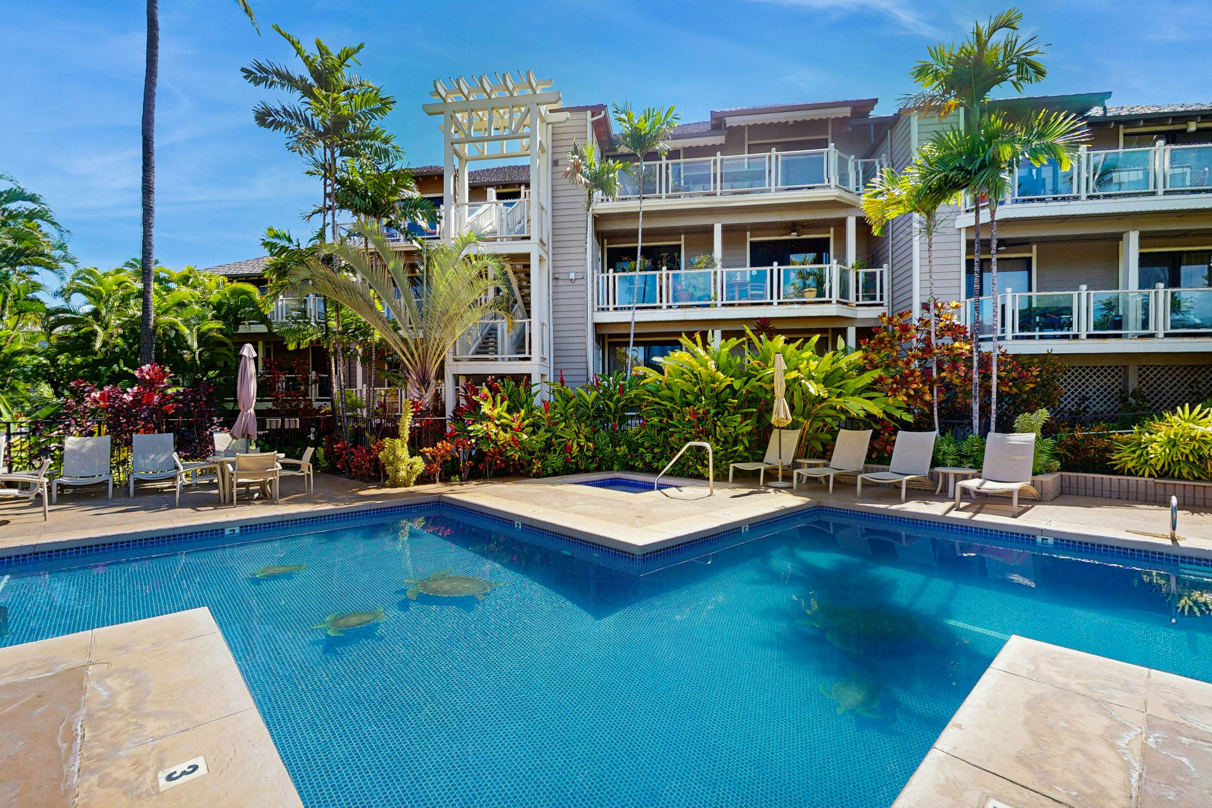 Wailea Grand Champions 7