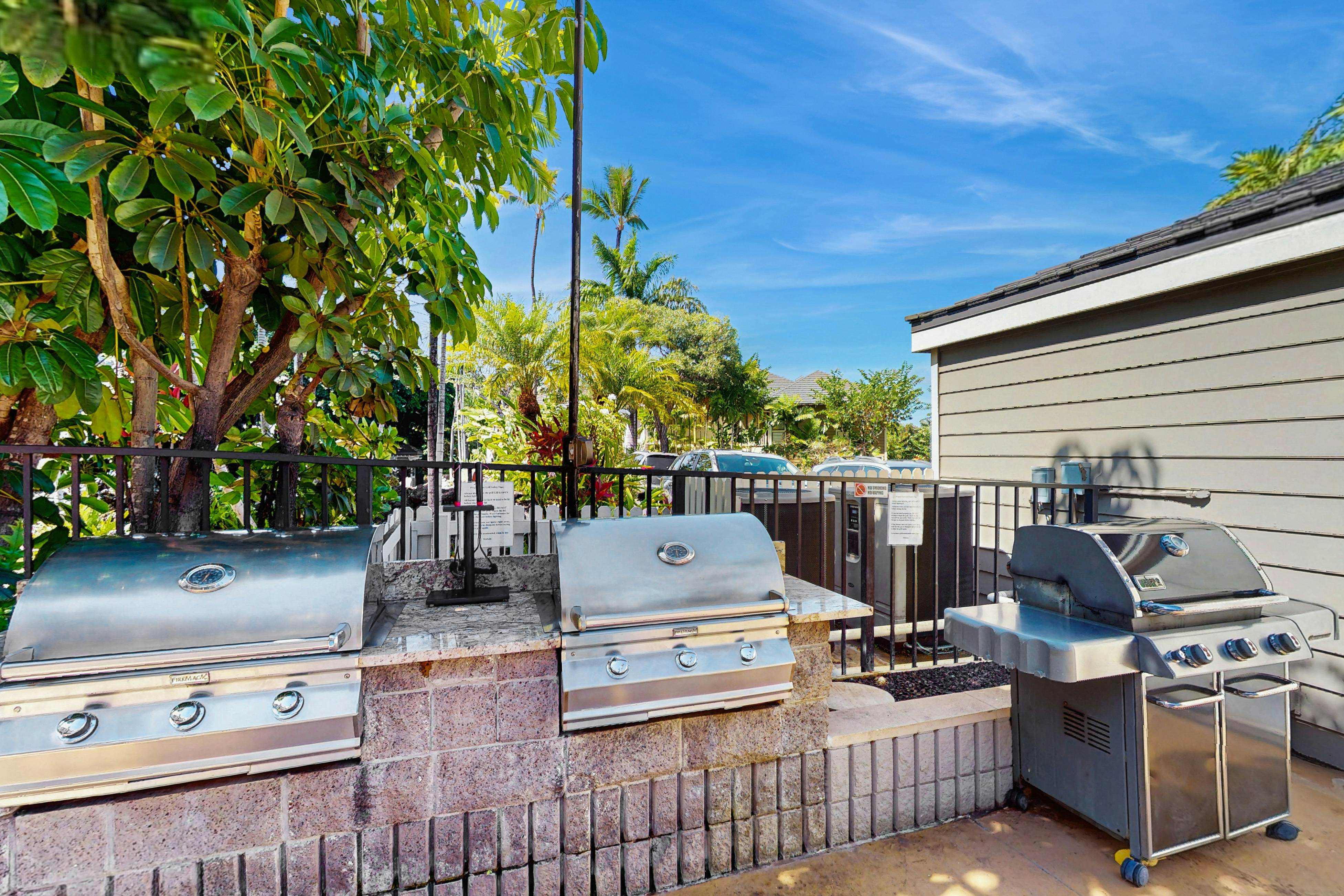 Wailea Grand Champions 7