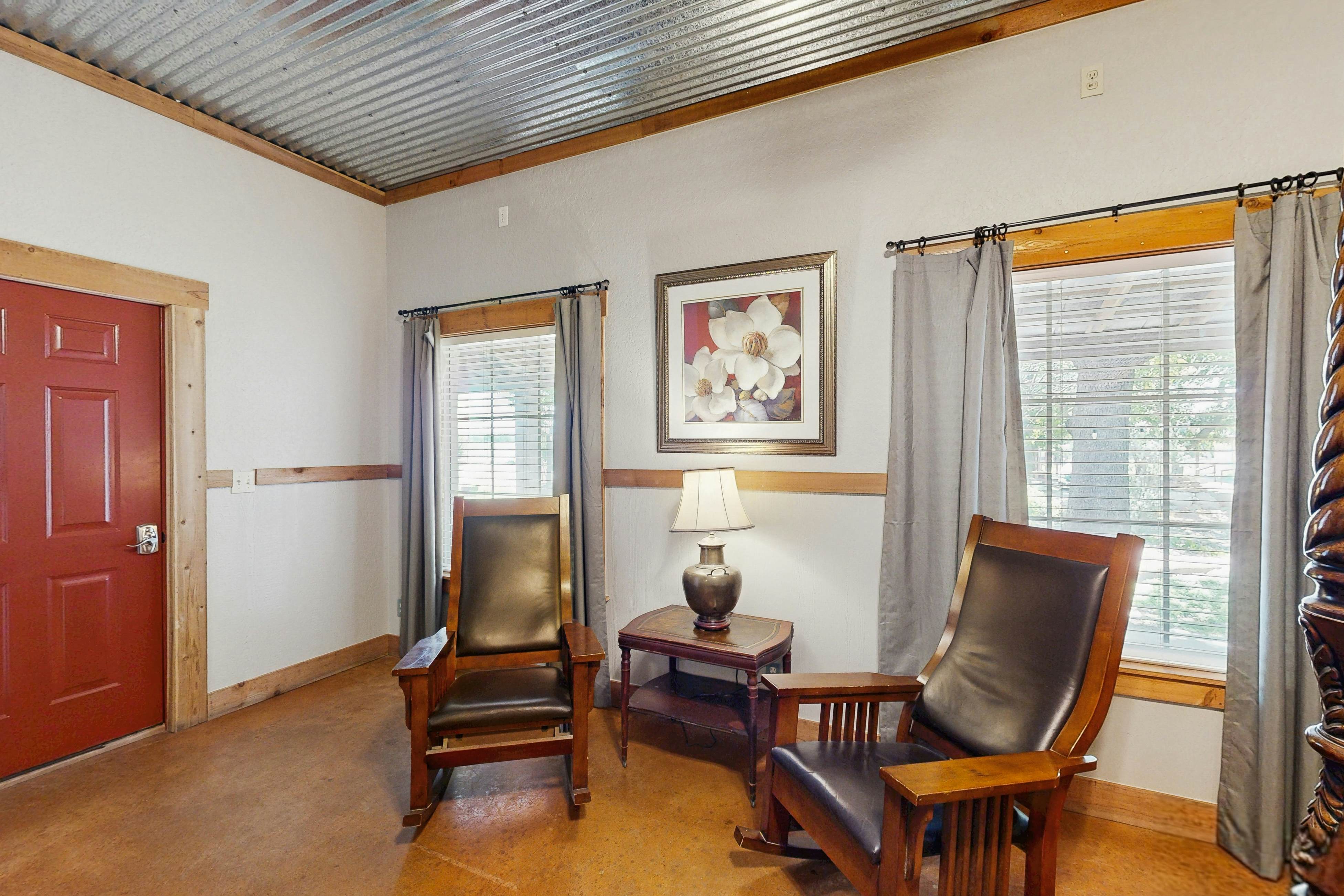 Historic Rocky Hill - Cabernet Sauvignon