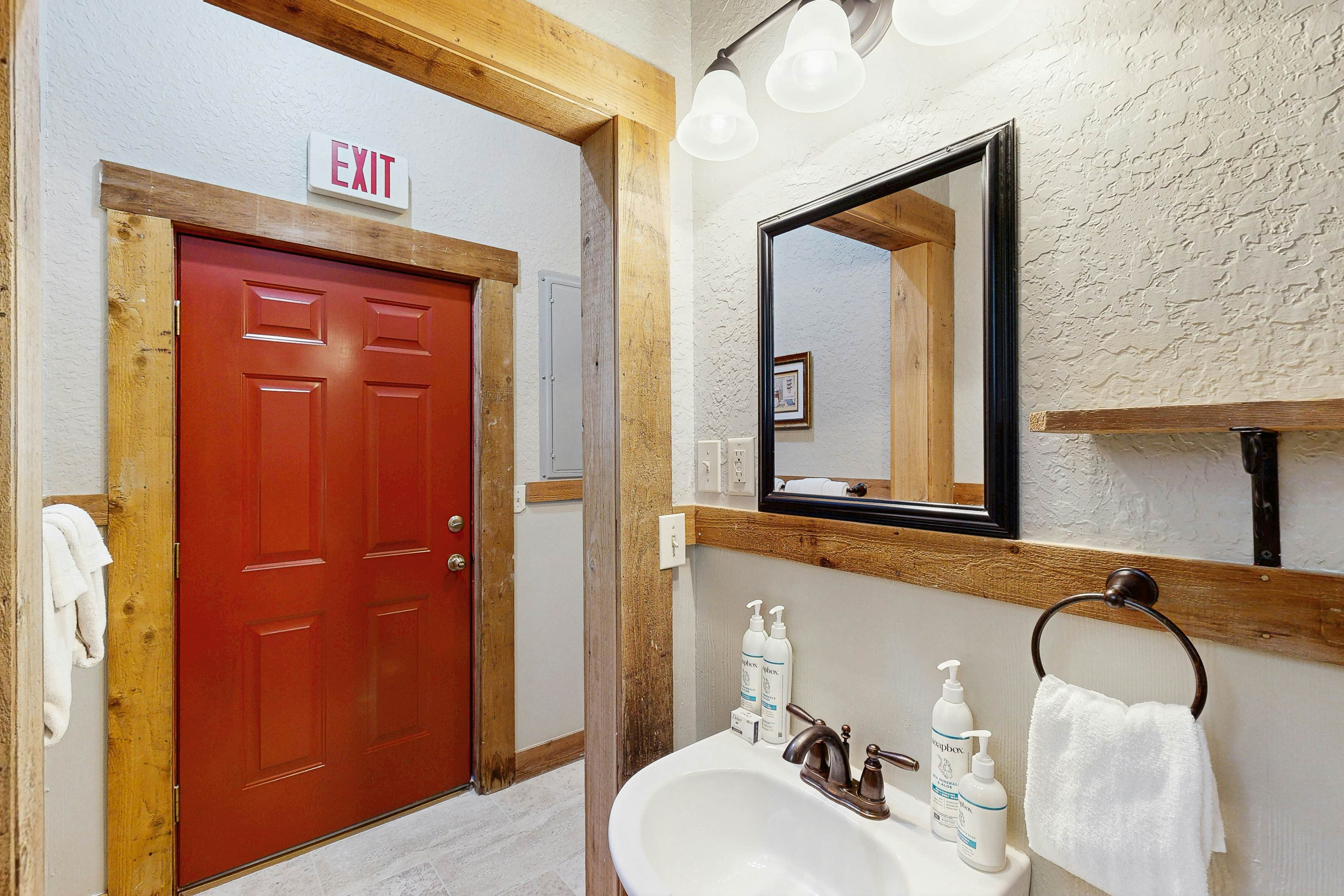 Historic Rocky Hill - Cabernet Sauvignon