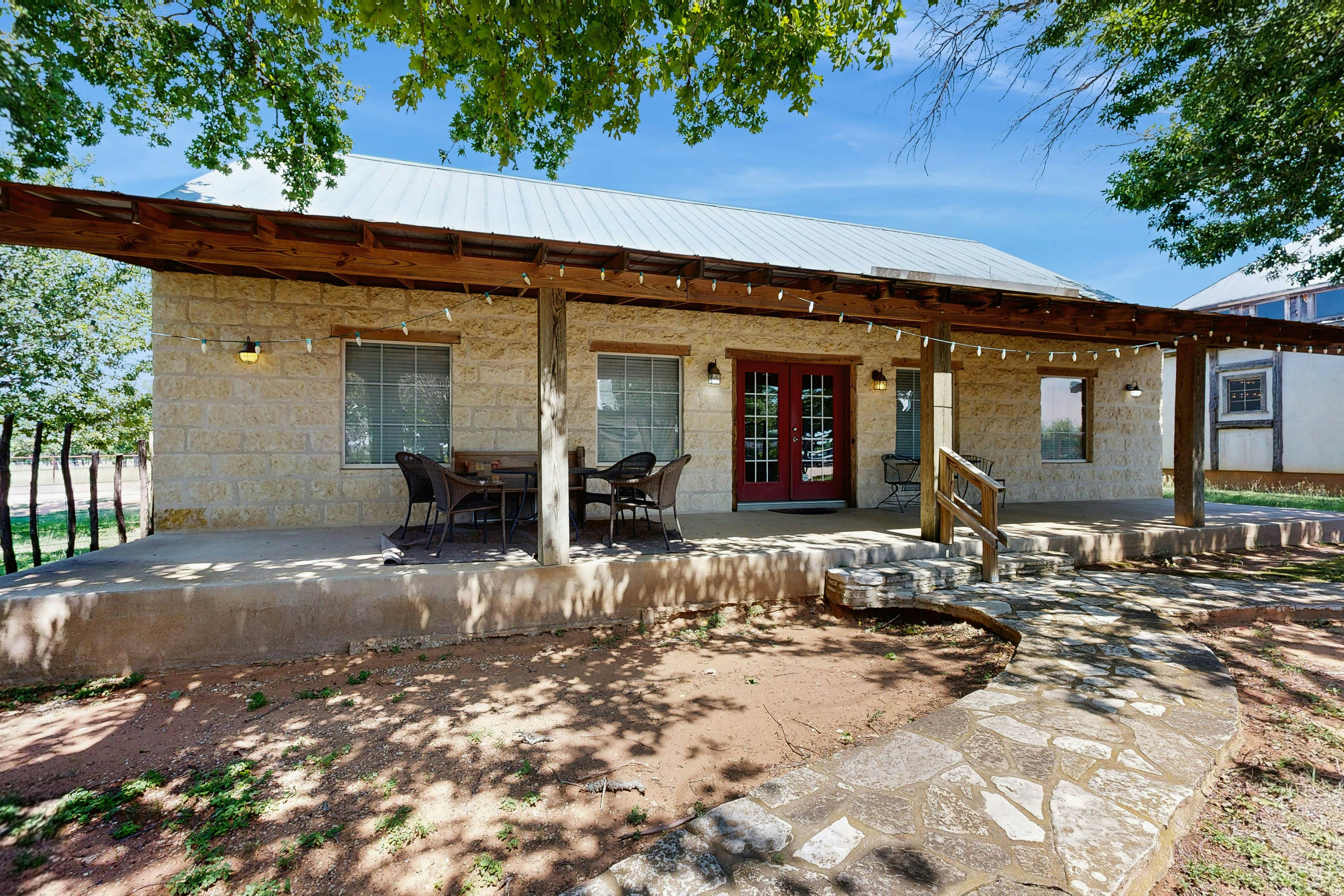 Historic Rocky Hill - Cabernet Sauvignon