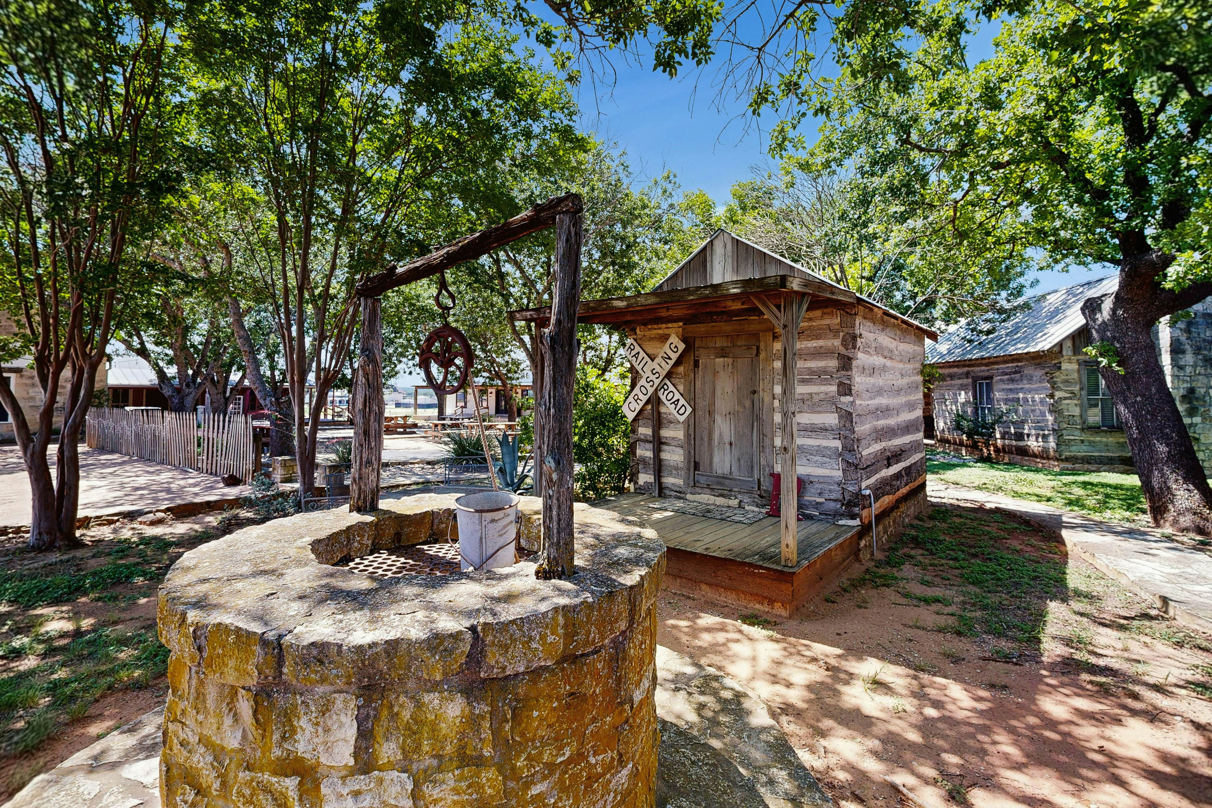 Historic Rocky Hill - Cabernet Sauvignon