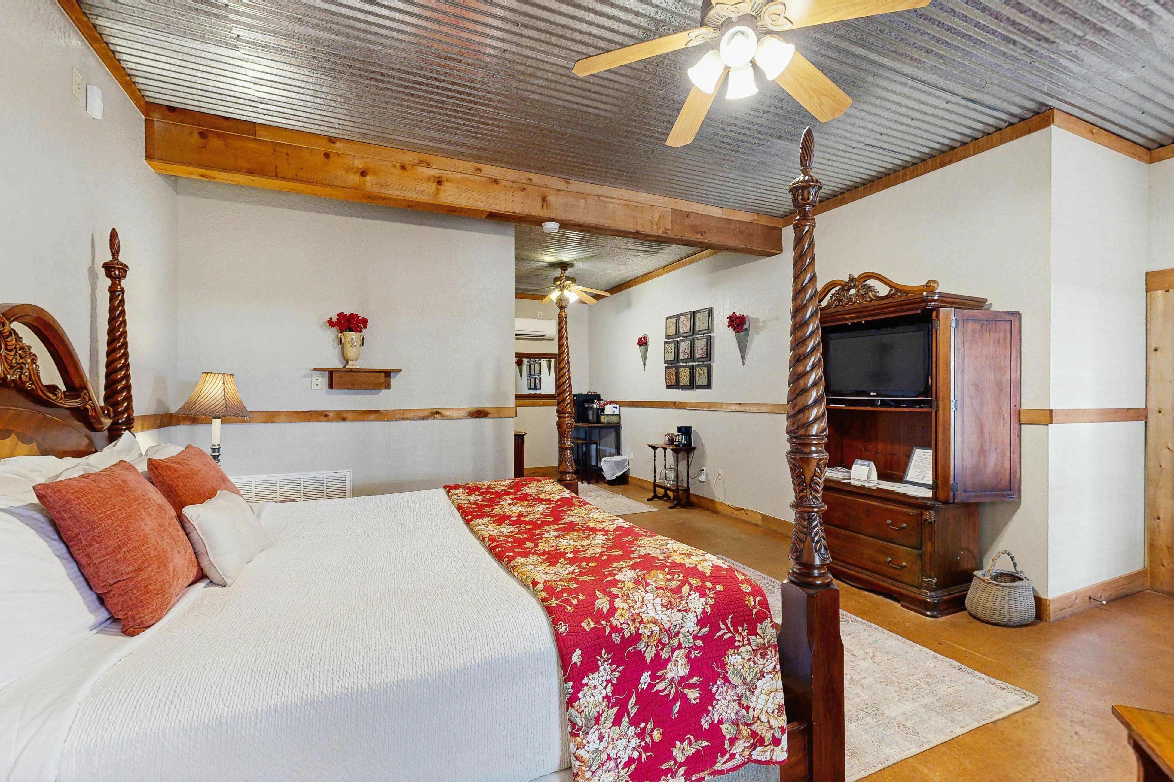 Historic Rocky Hill - Cabernet Sauvignon