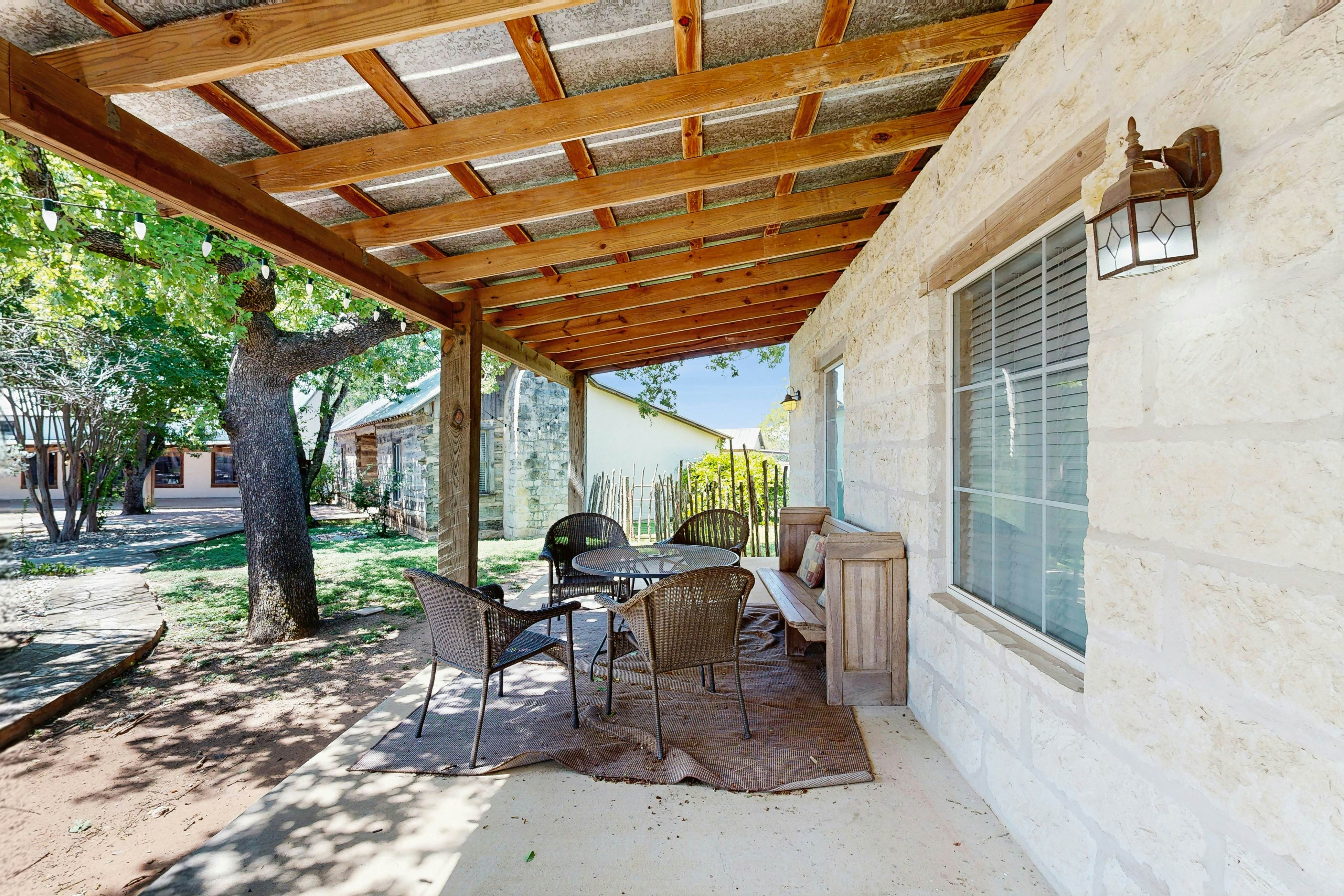 Historic Rocky Hill - Cabernet Sauvignon