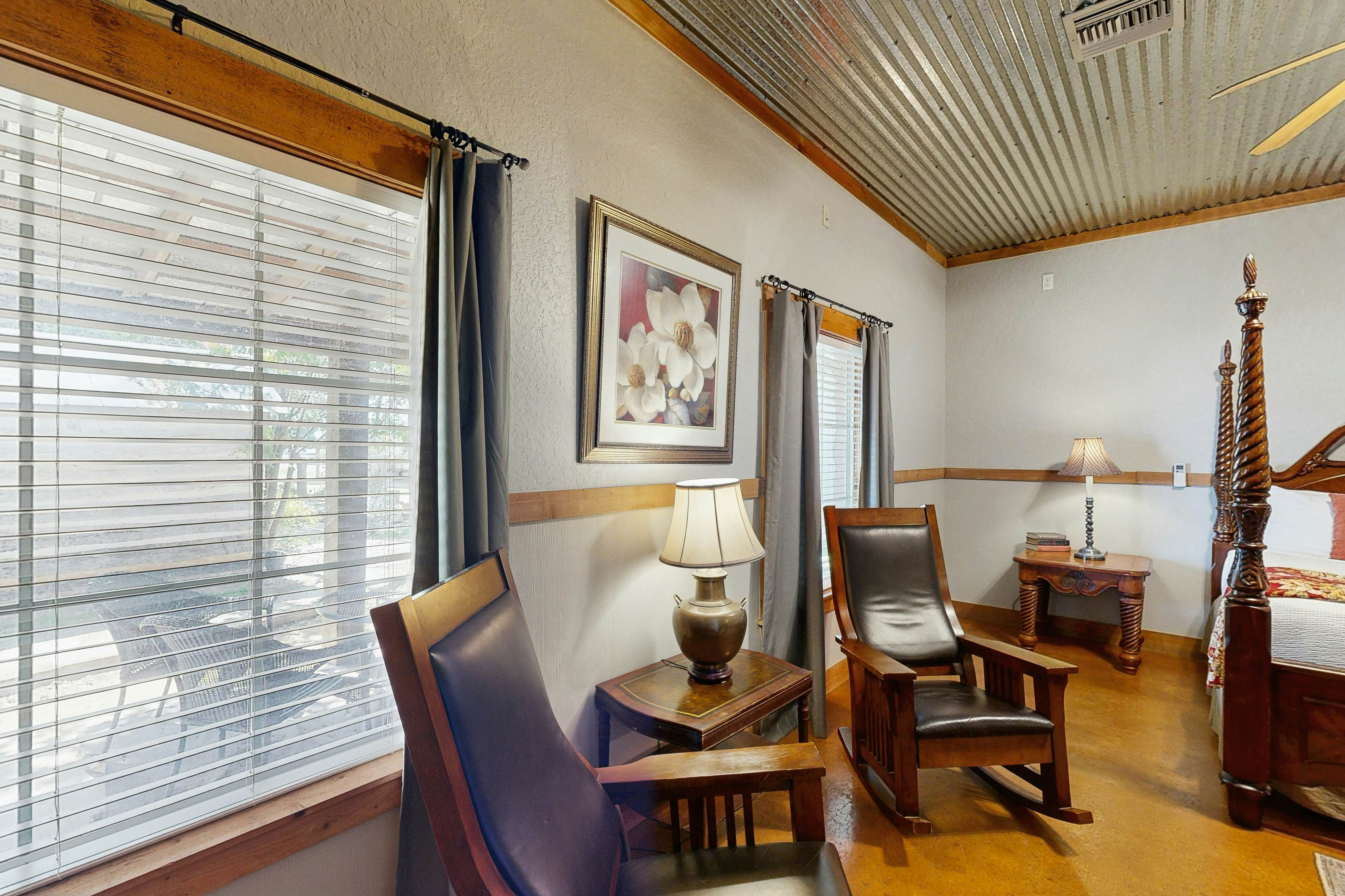 Historic Rocky Hill - Cabernet Sauvignon