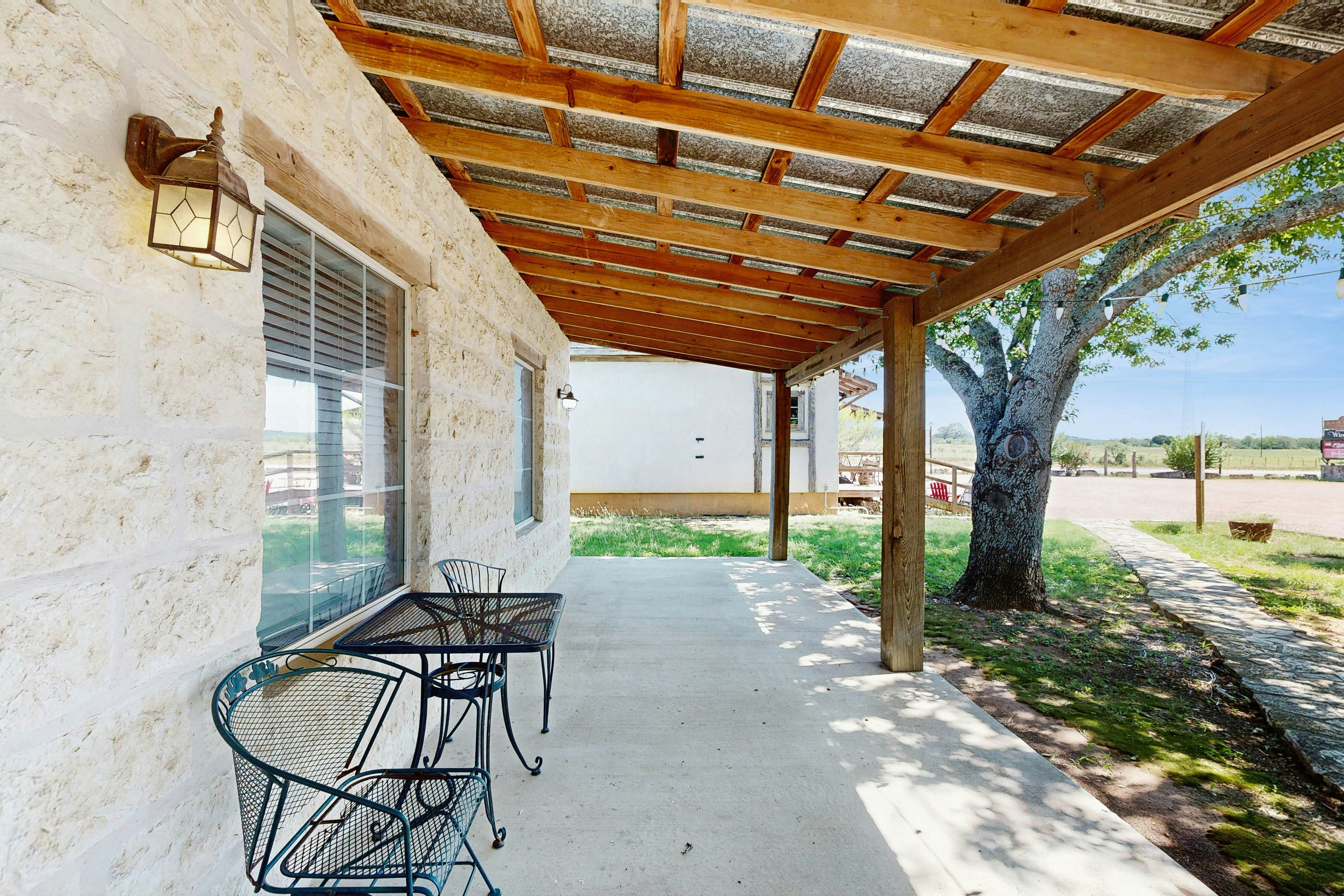 Historic Rocky Hill - Cabernet Sauvignon