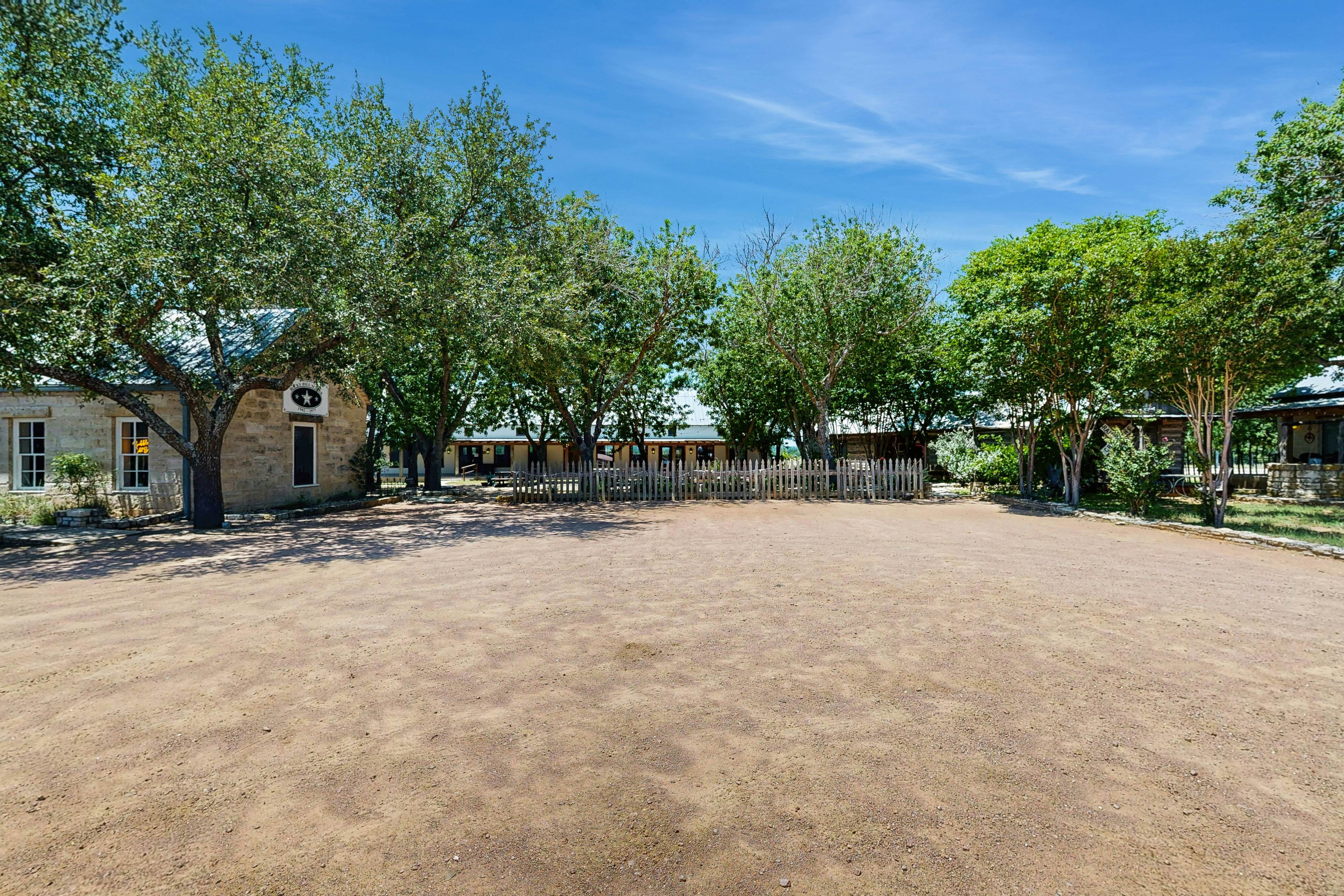Historic Rocky Hill - Cabernet Sauvignon