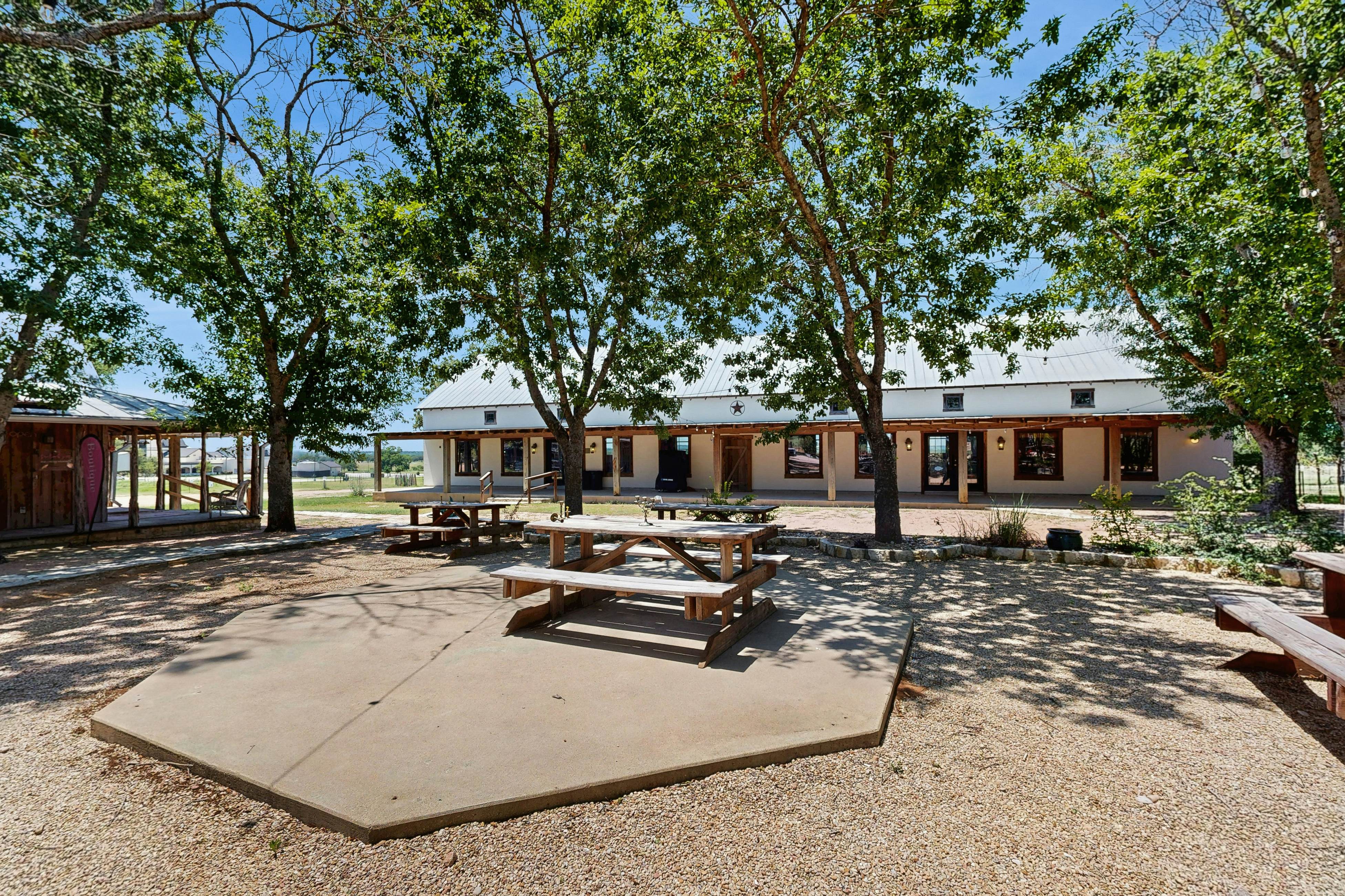 Historic Rocky Hill - Cabernet Sauvignon