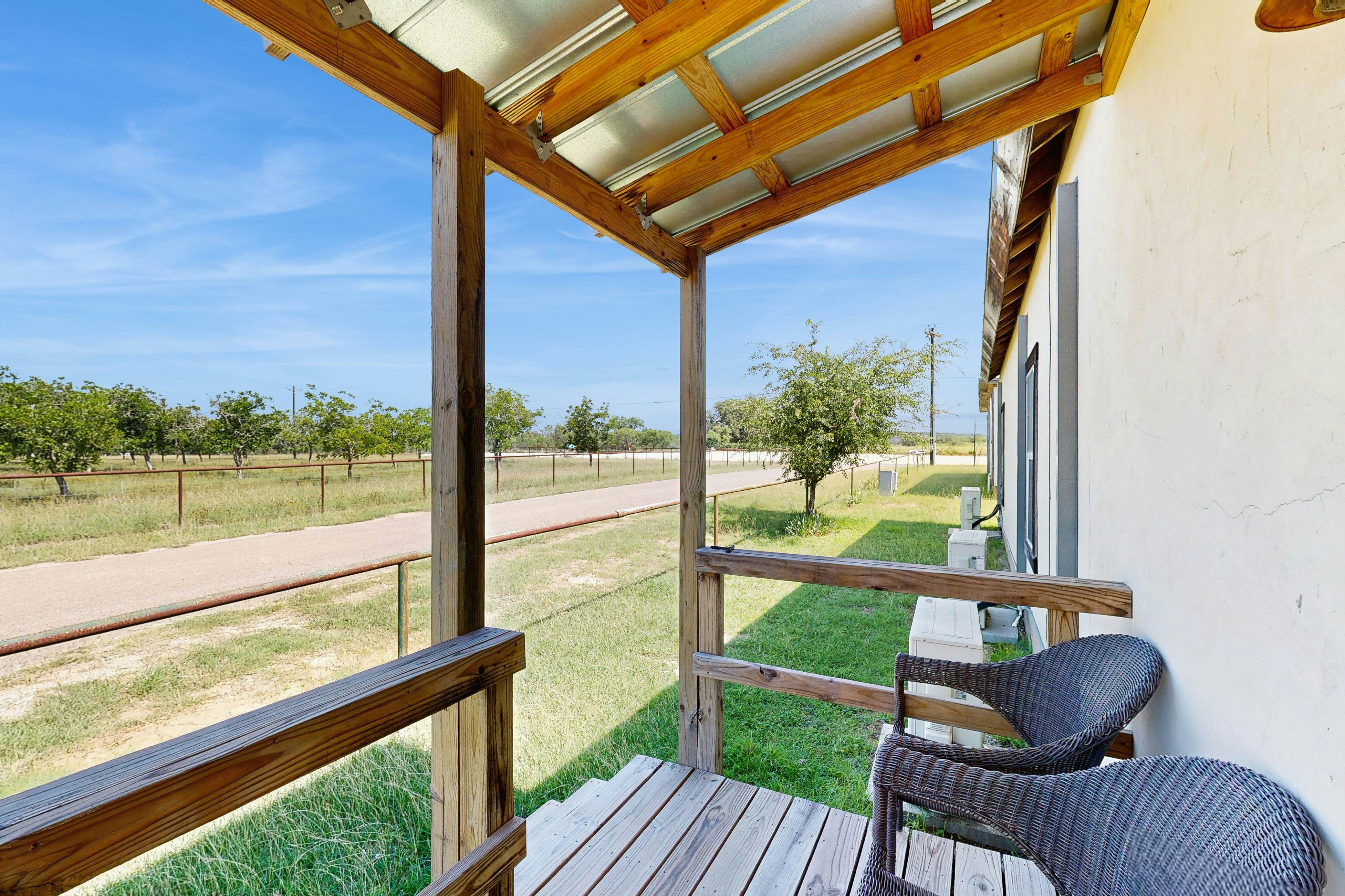 Historic Rocky Hill - Cabernet Sauvignon