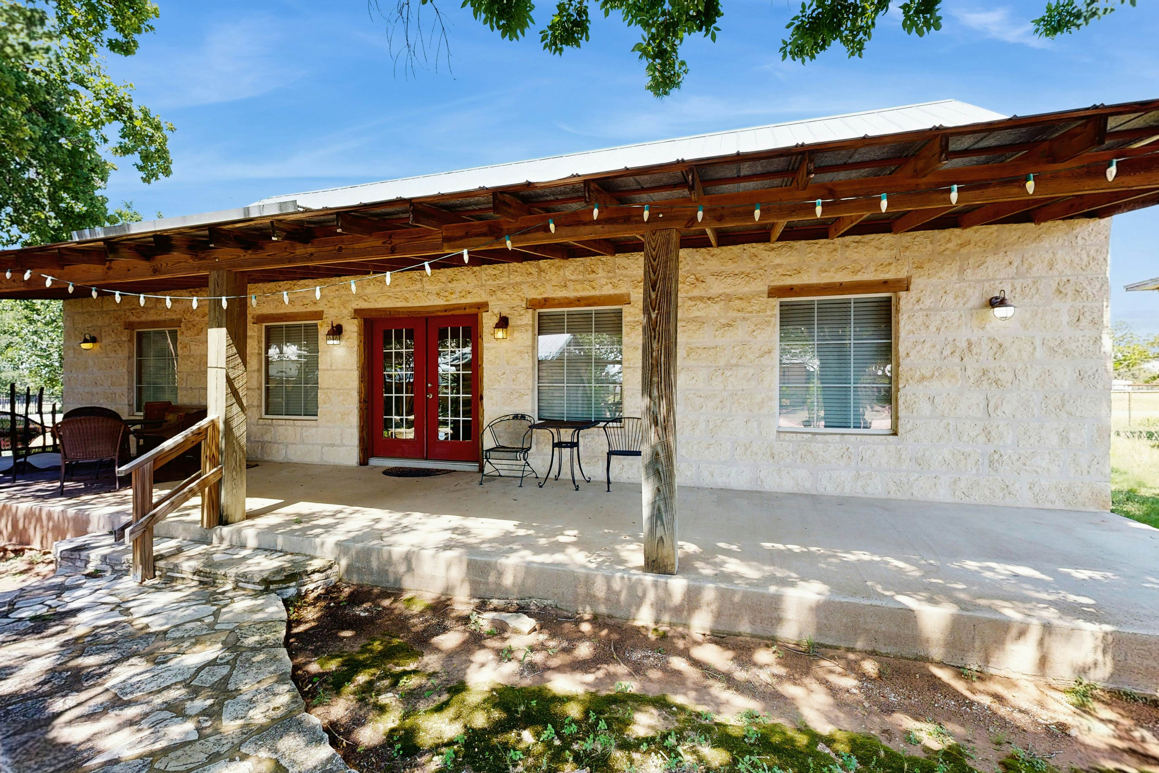 Historic Rocky Hill - Malbec Suite