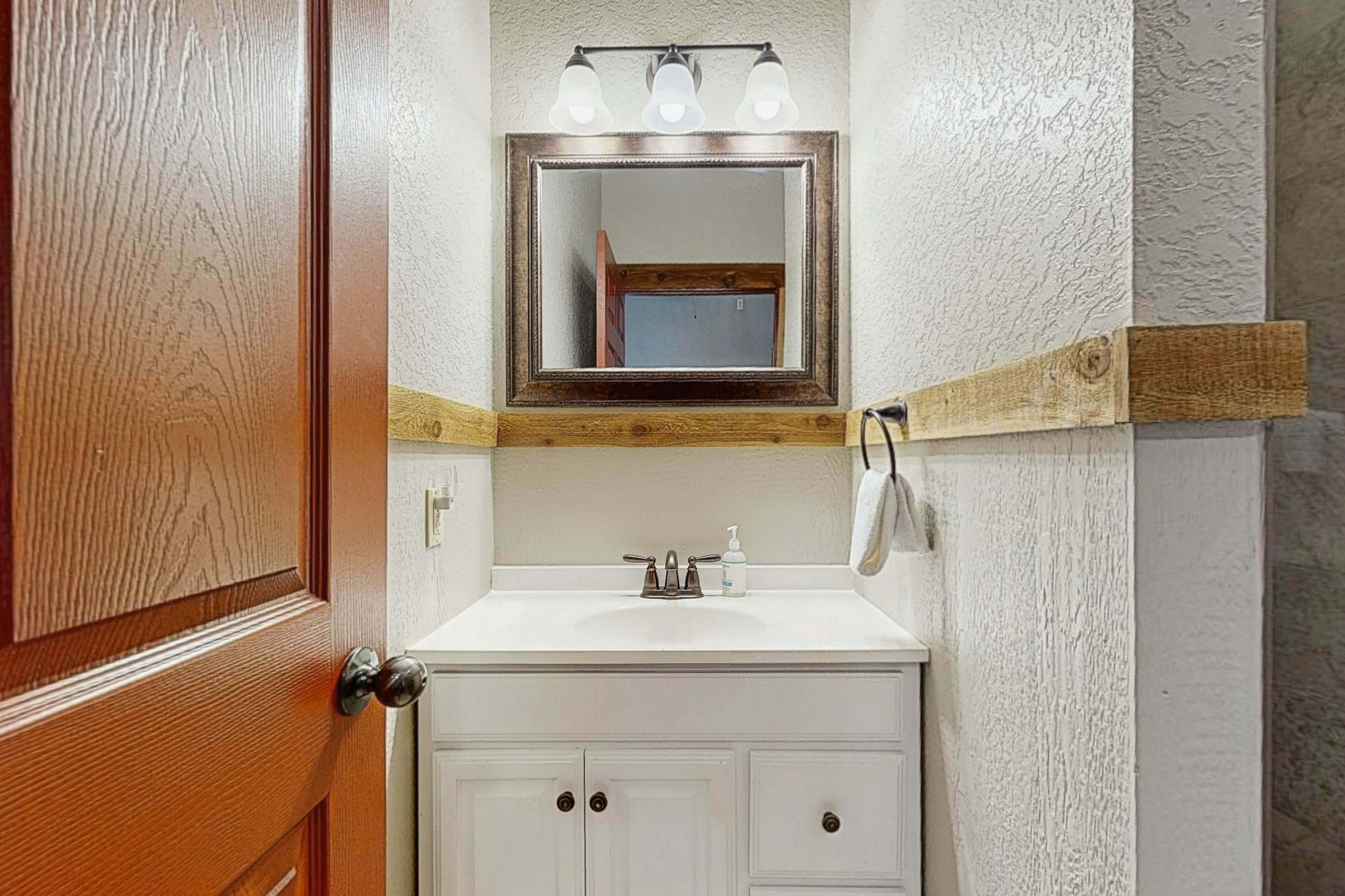 Historic Rocky Hill - Tempranillo Suite