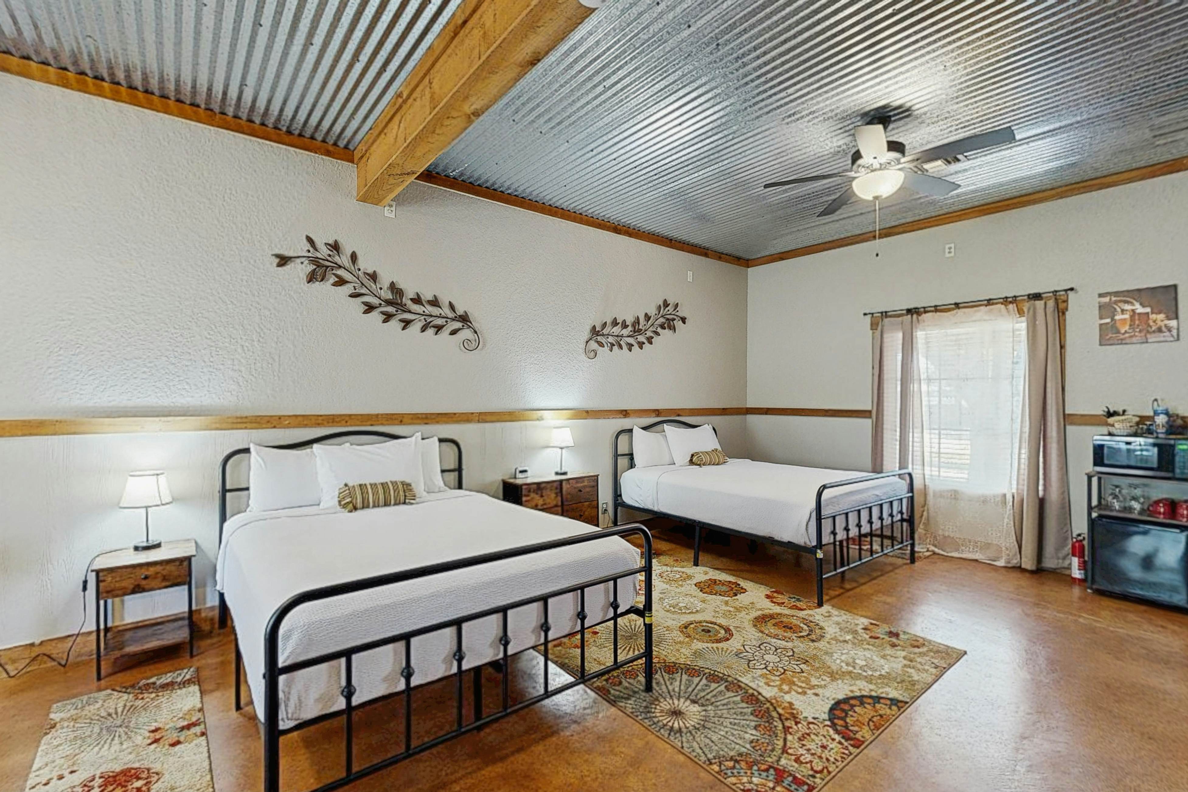 Historic Rocky Hill - Tempranillo Suite