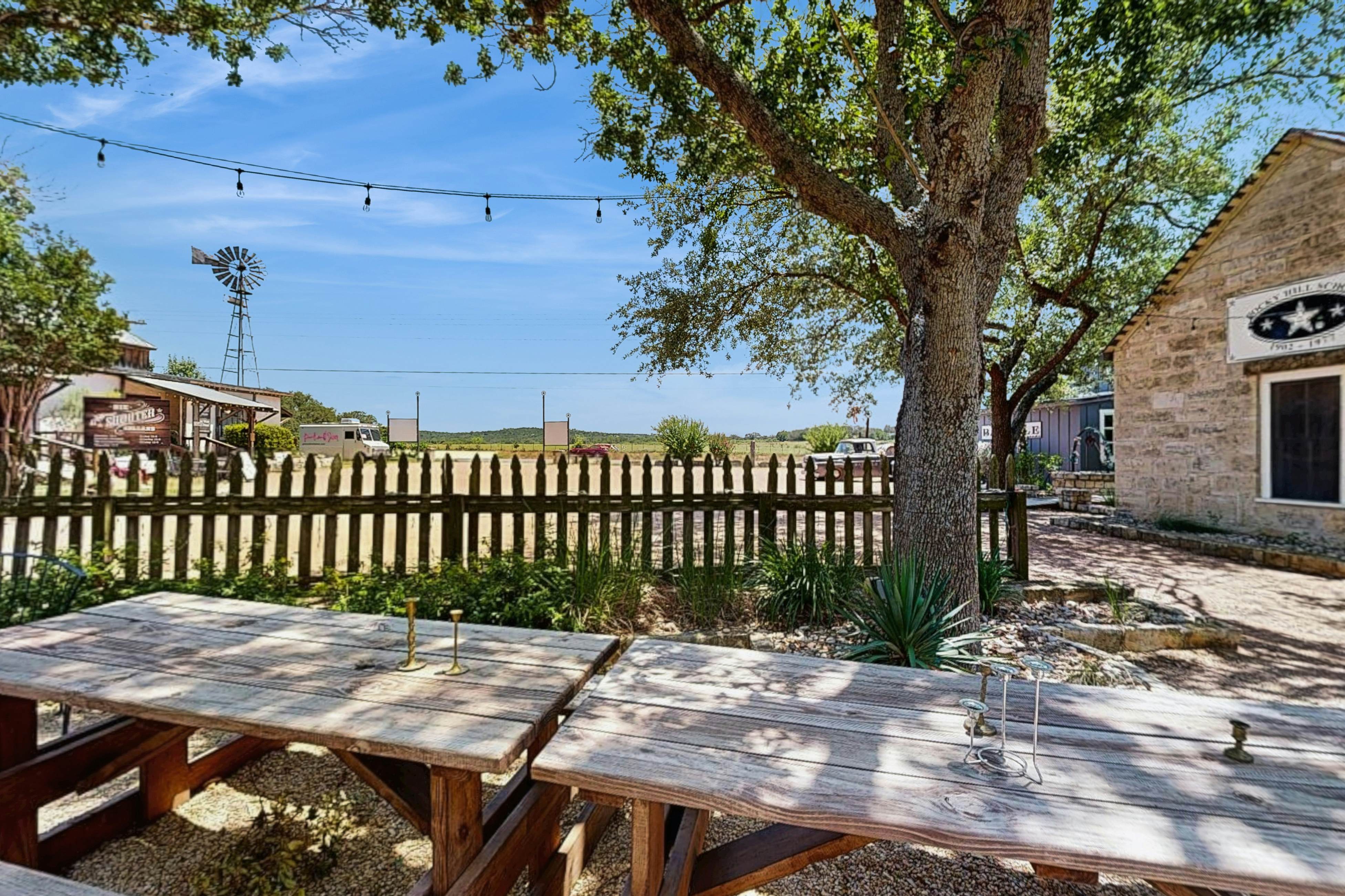 Historic Rocky Hill - Tempranillo Suite