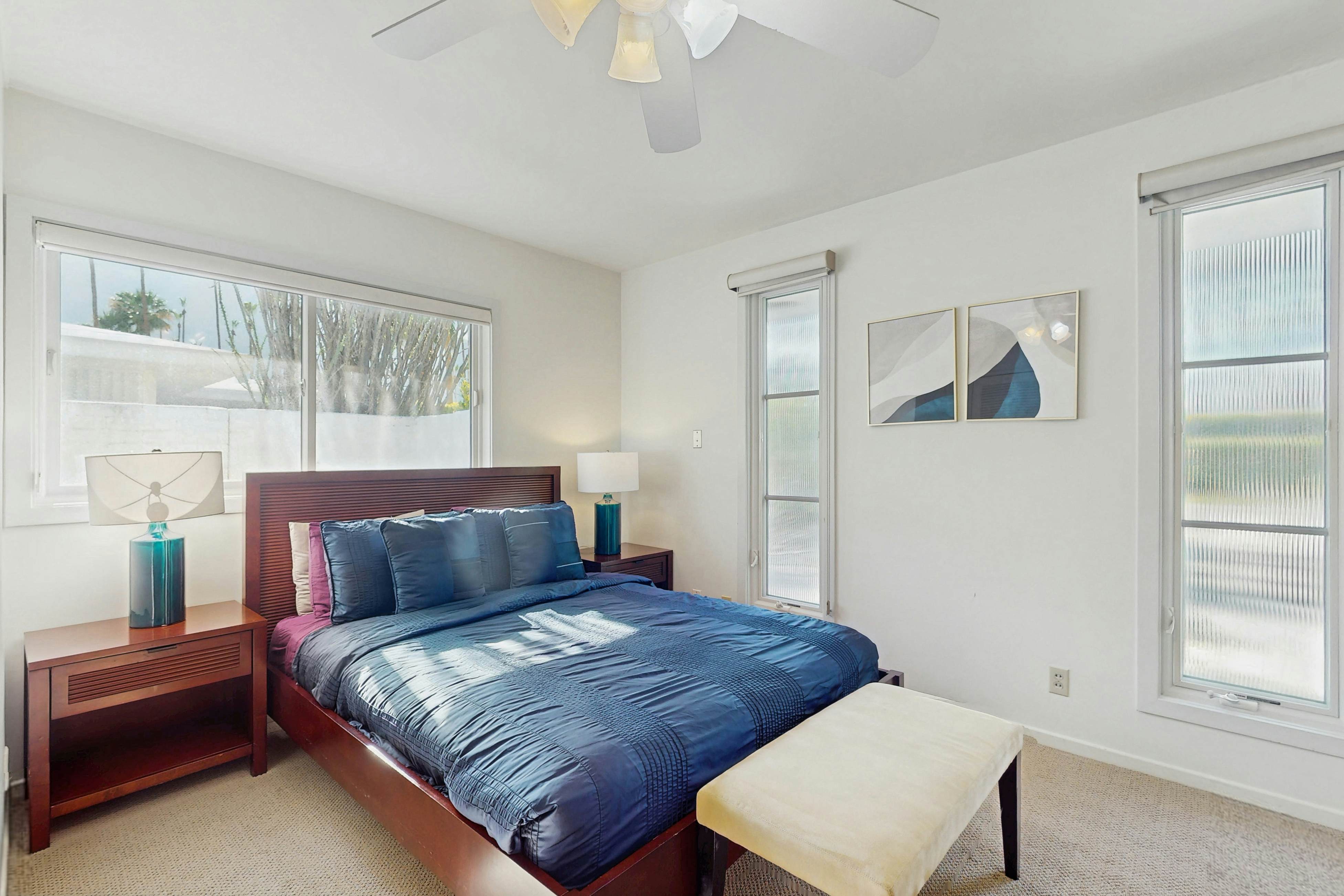 Oscar Mayer House - 1050