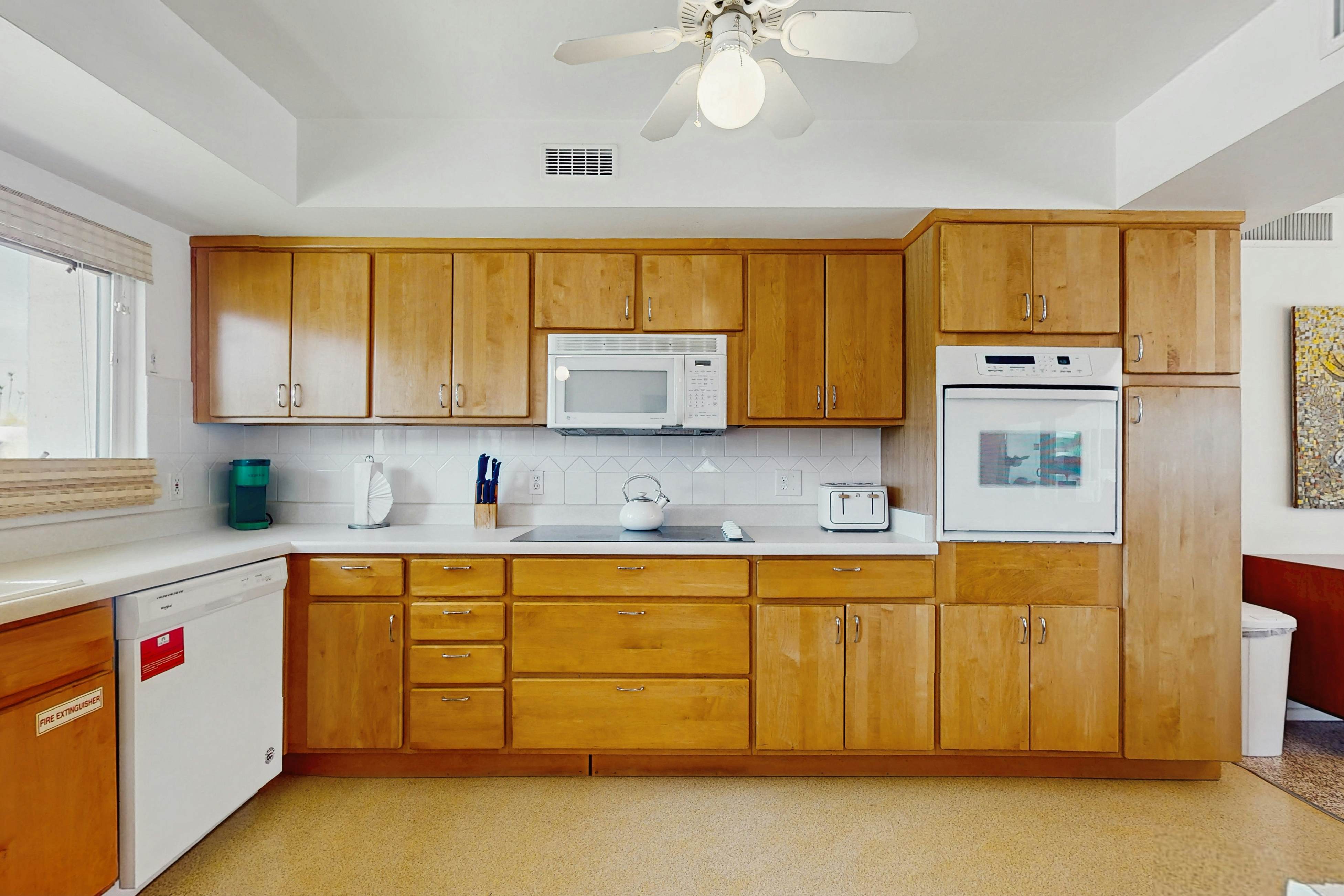 Oscar Mayer House - 1050