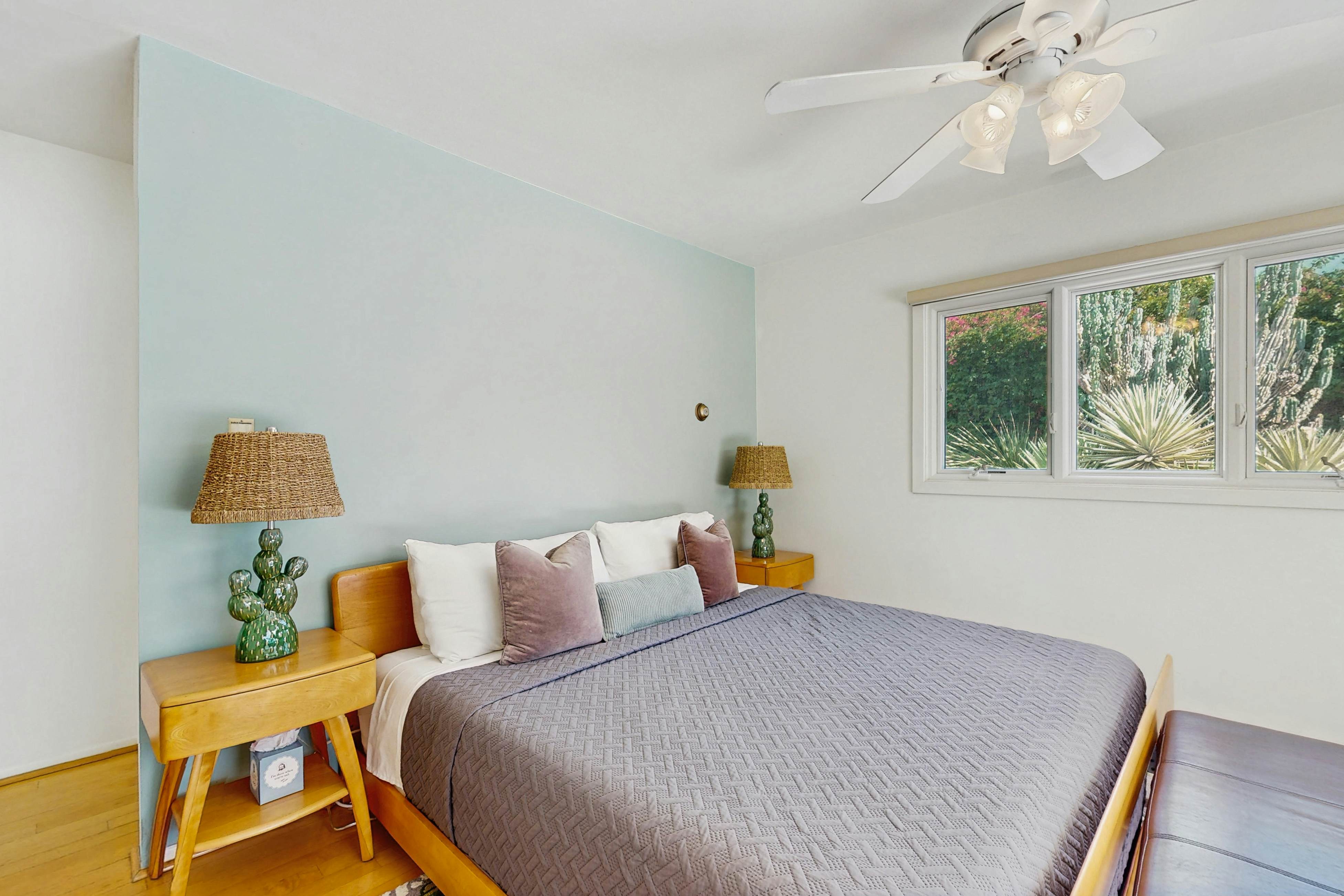 Oscar Mayer House - 1050