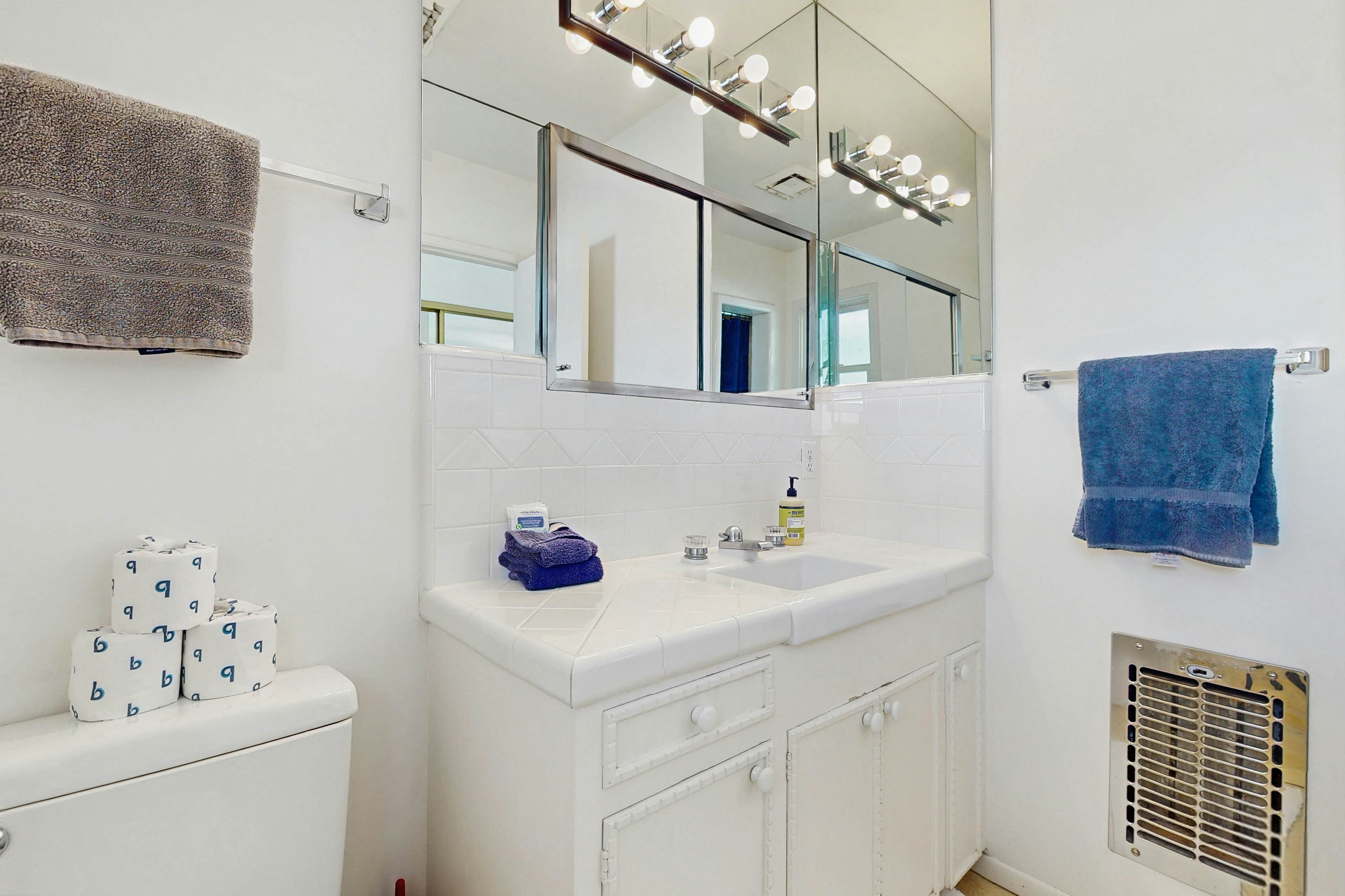 Oscar Mayer House - 1050