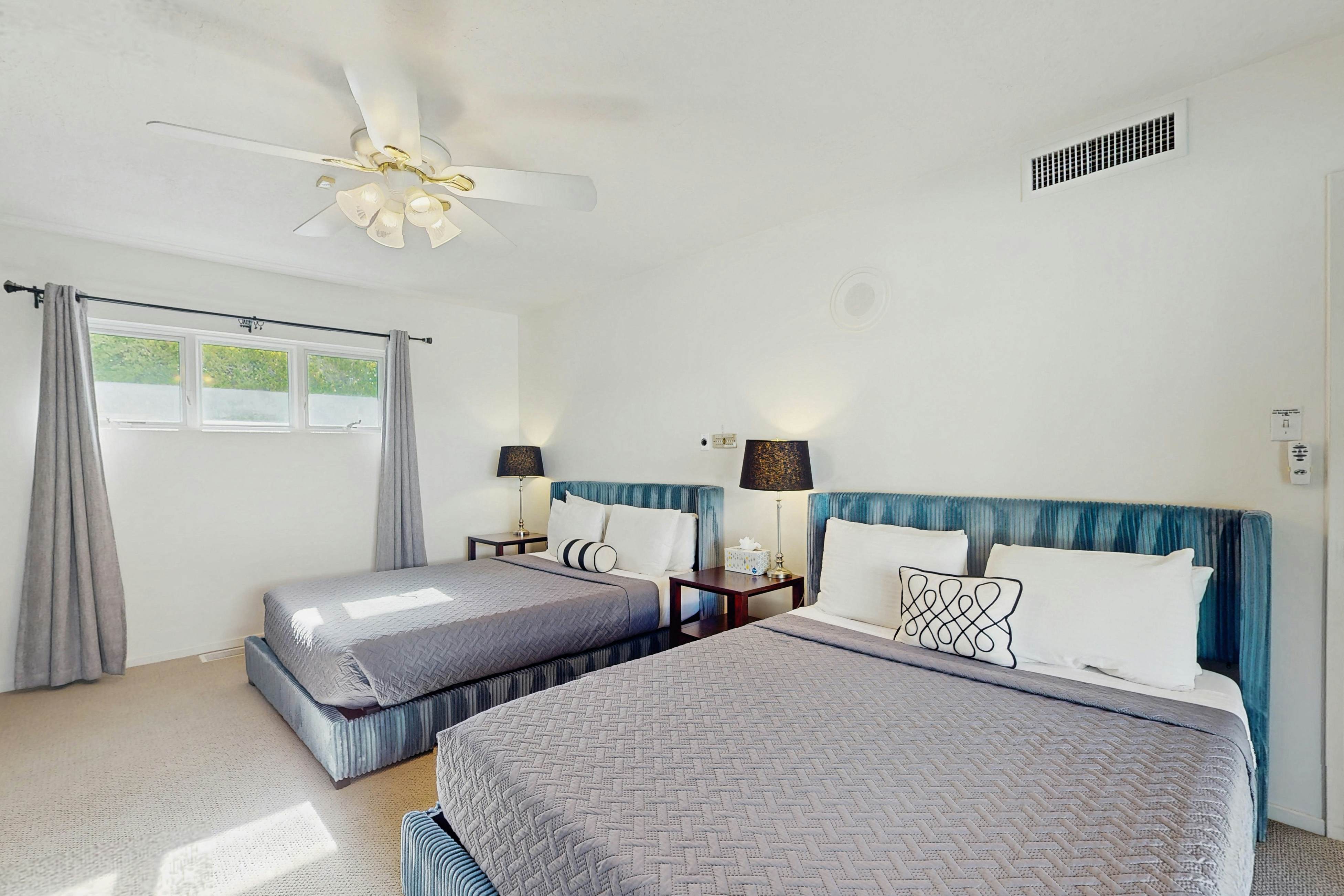 Oscar Mayer House - 1050