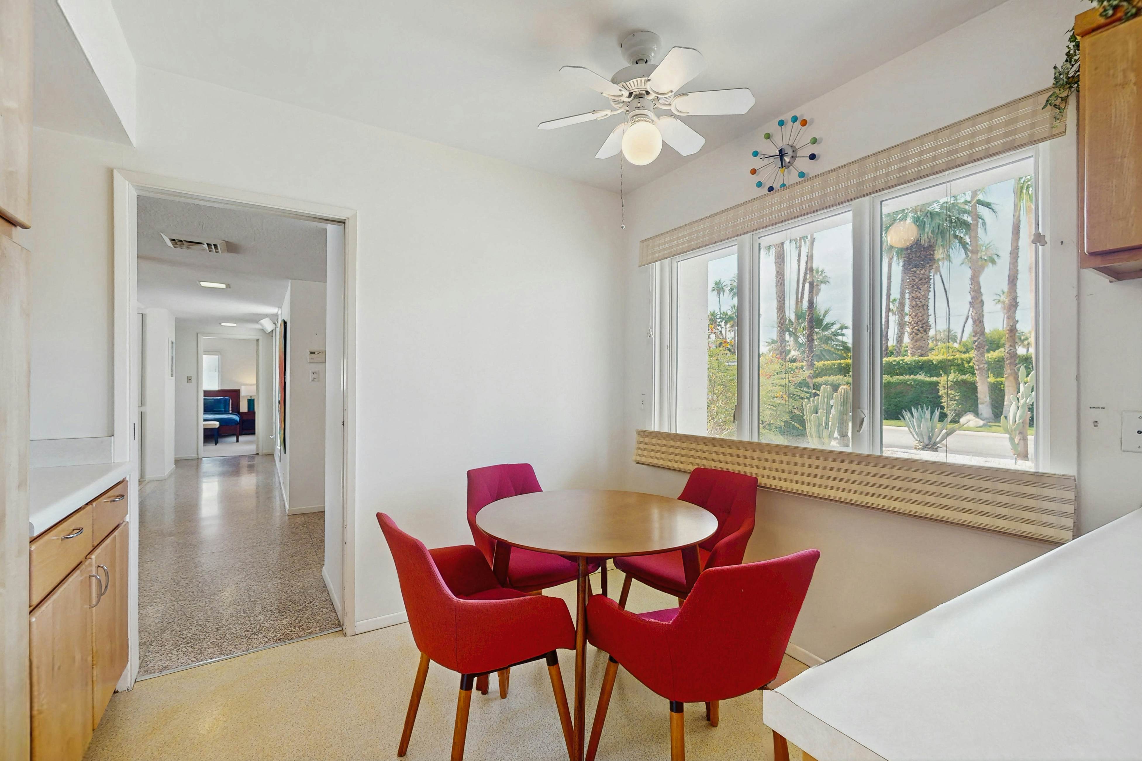 Oscar Mayer House - 1050