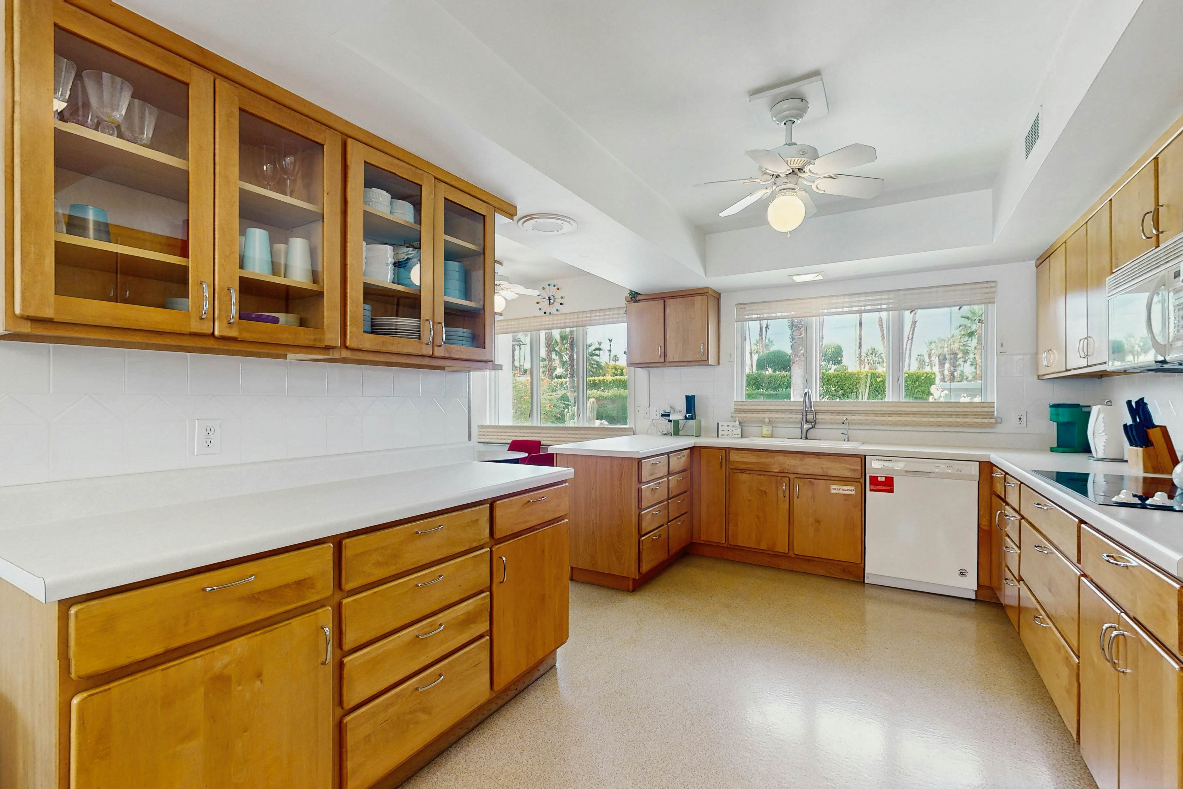 Oscar Mayer House - 1050