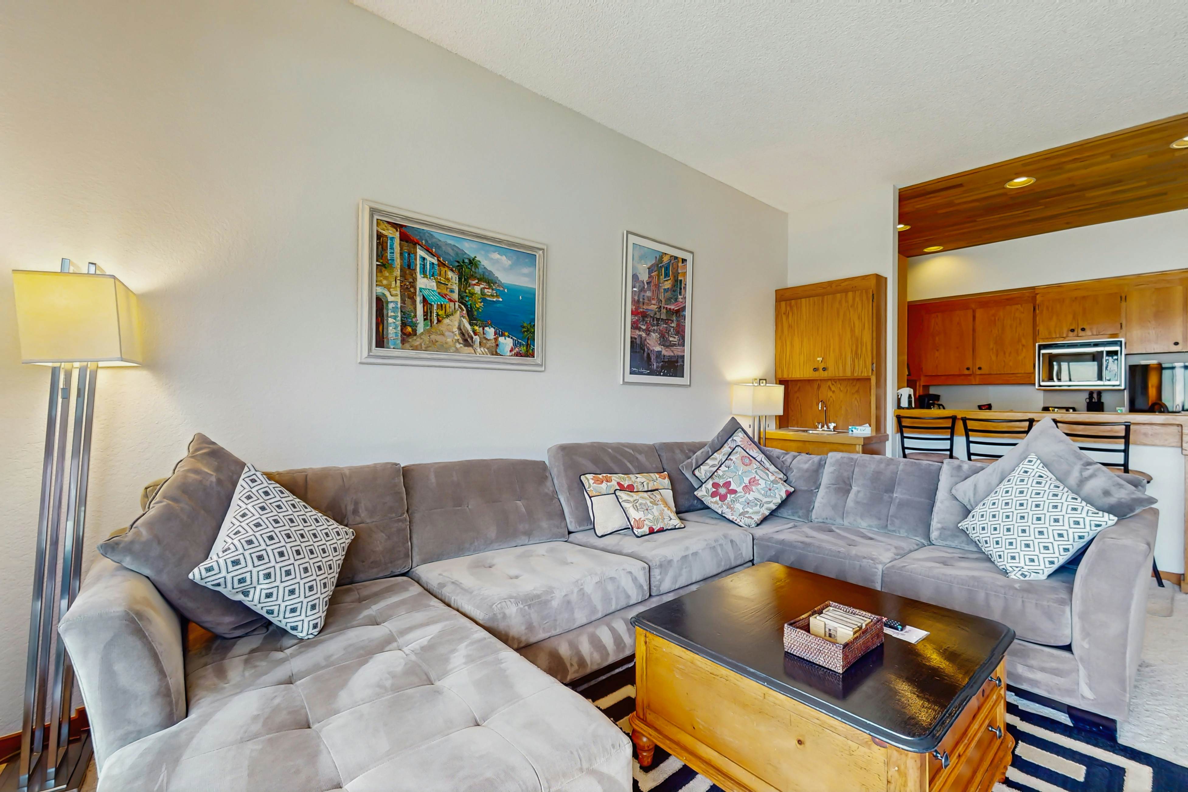 Lake Chelan Shores - Boater's Paradise #10-2