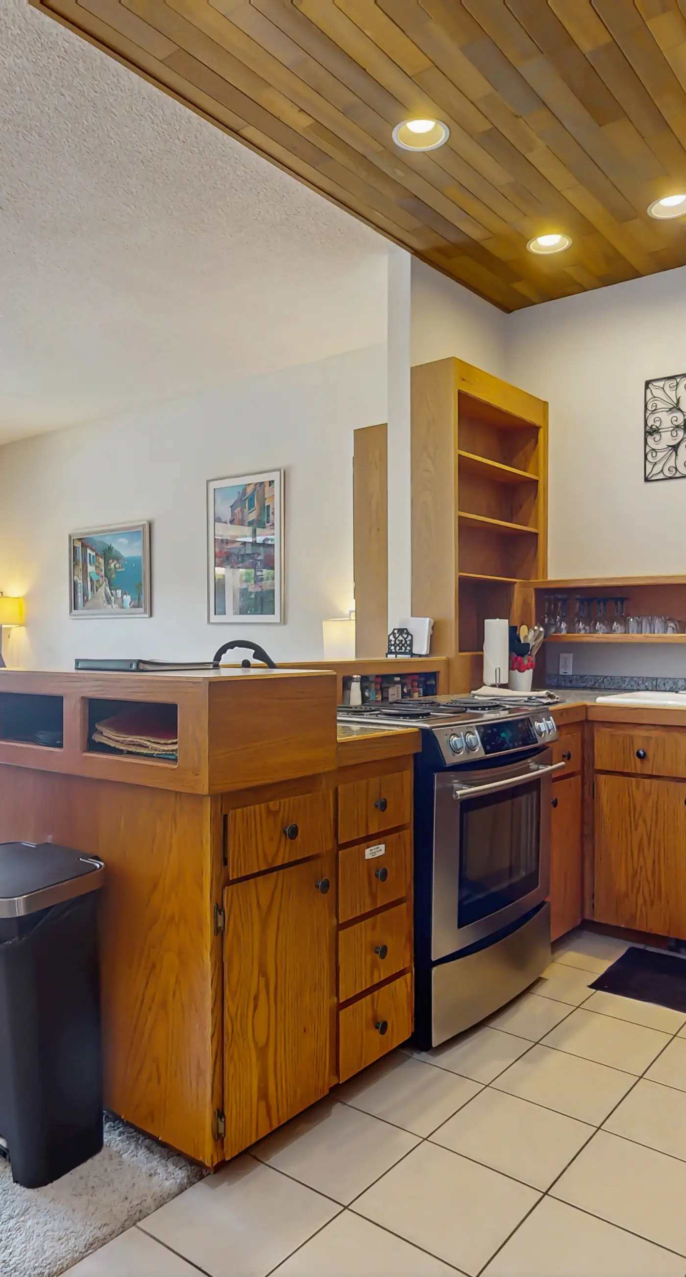 Lake Chelan Shores - Boater's Paradise #10-2