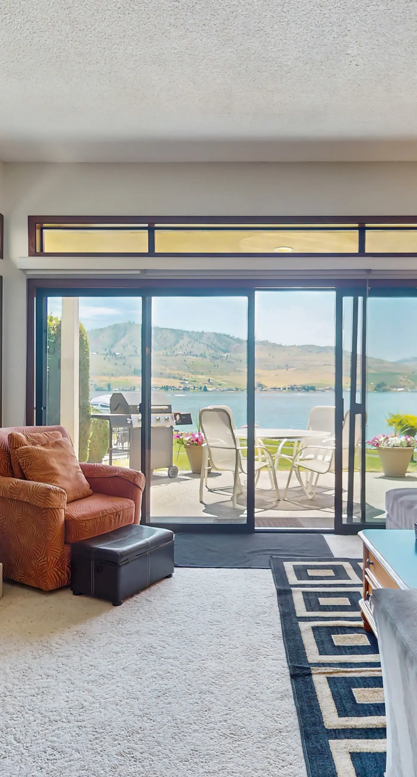 Lake Chelan Shores - Boater's Paradise #10-2