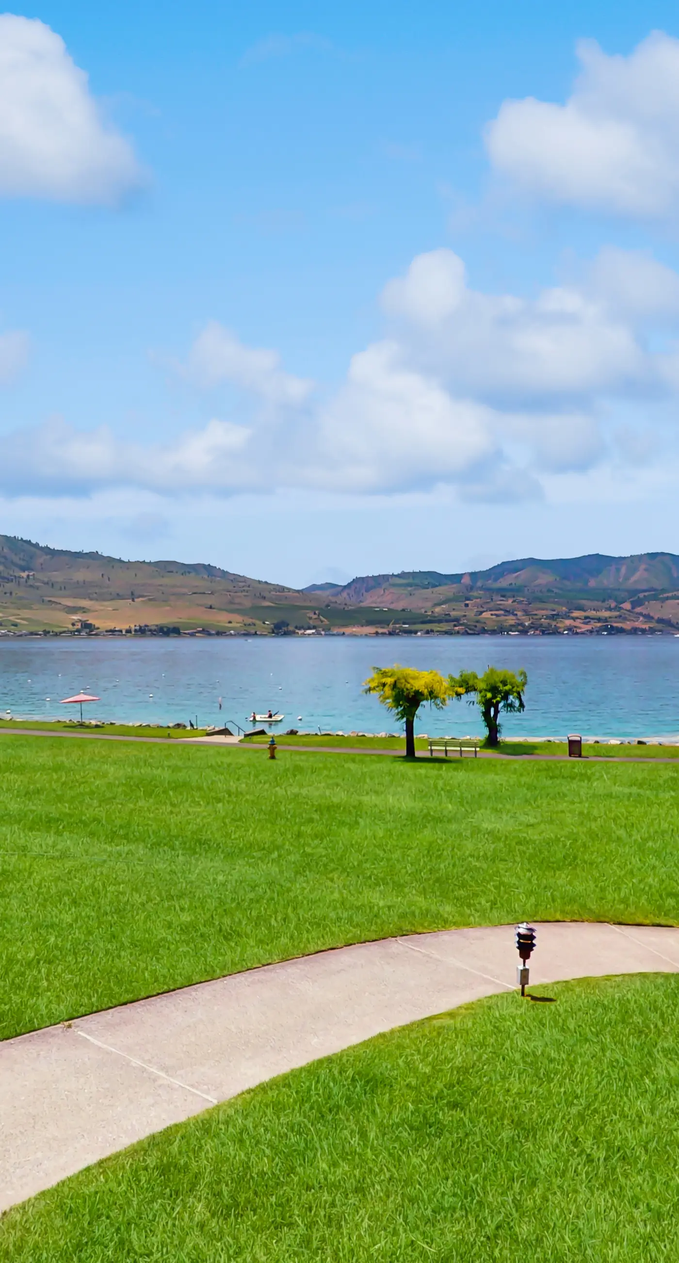 Lake Chelan Shores - Boater's Paradise #10-2