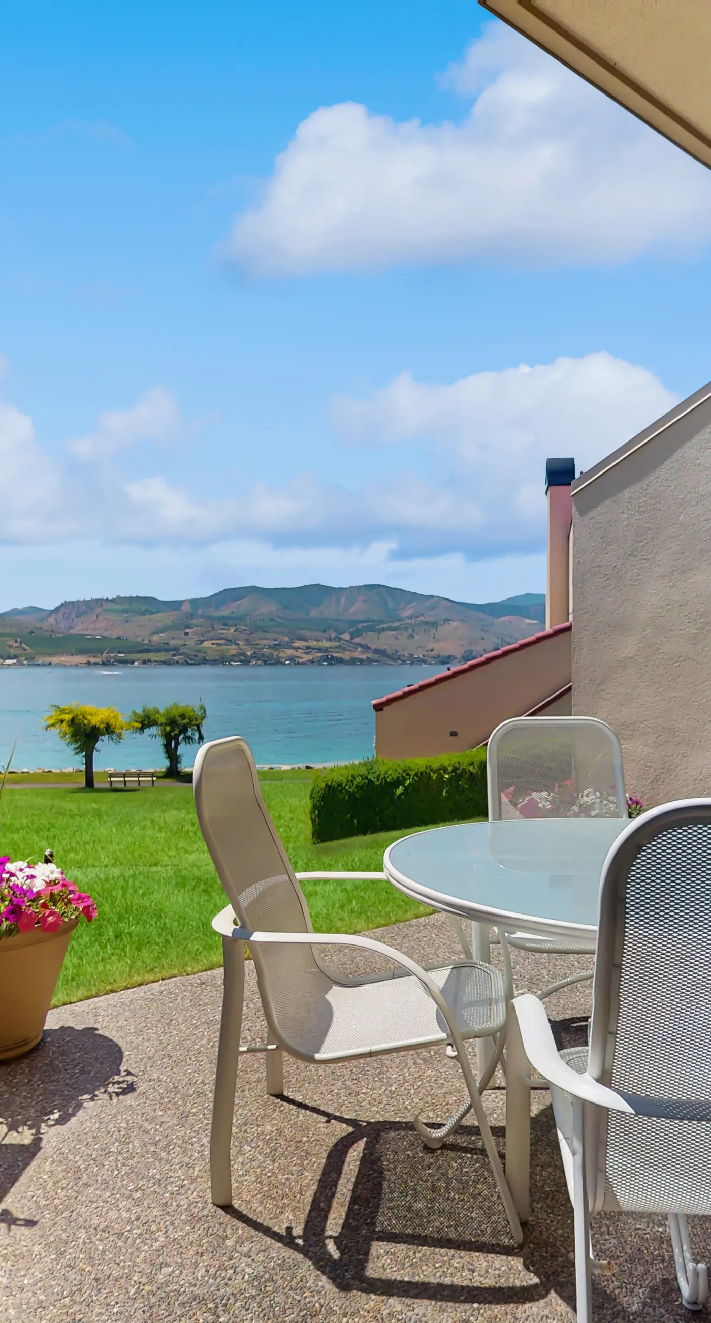 Lake Chelan Shores - Boater's Paradise #10-2