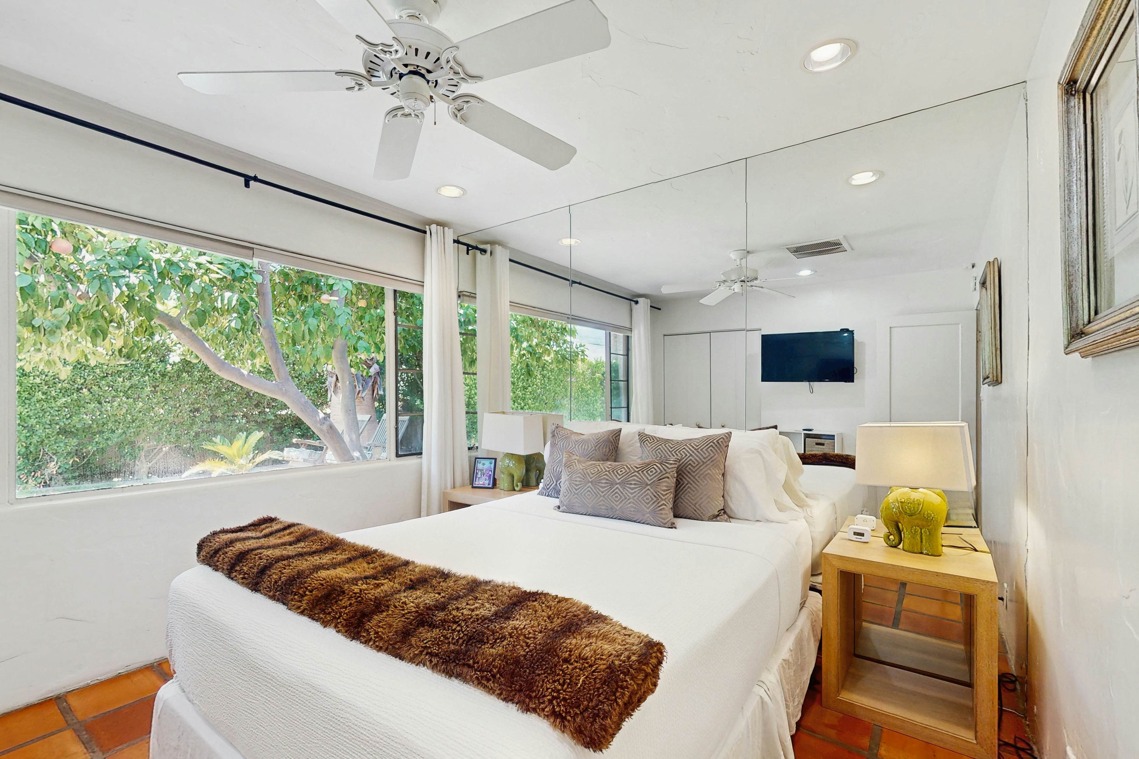 Spanish Hideaway - 4007