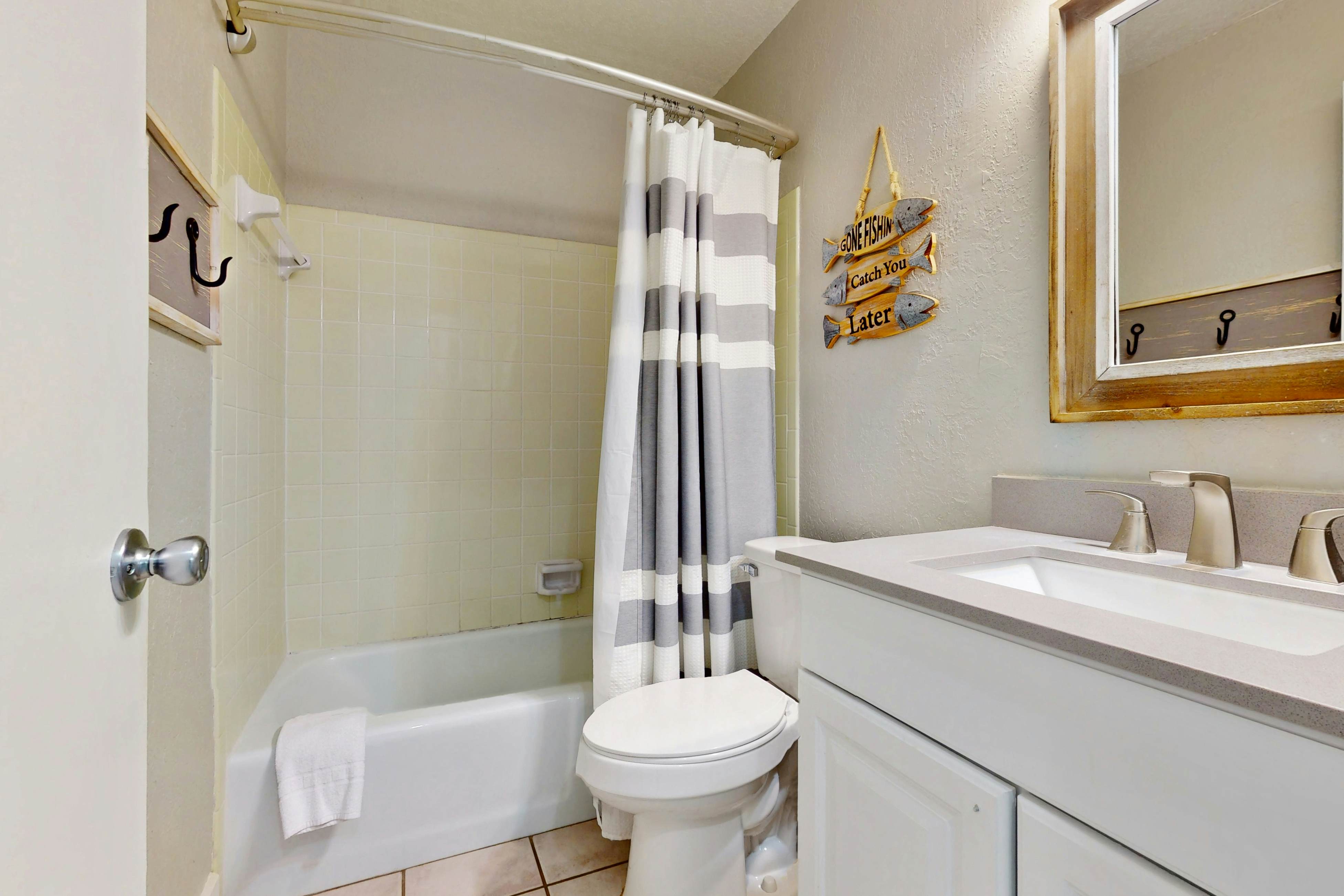 Rockport Racquet & Yacht Club - Coastline Condo