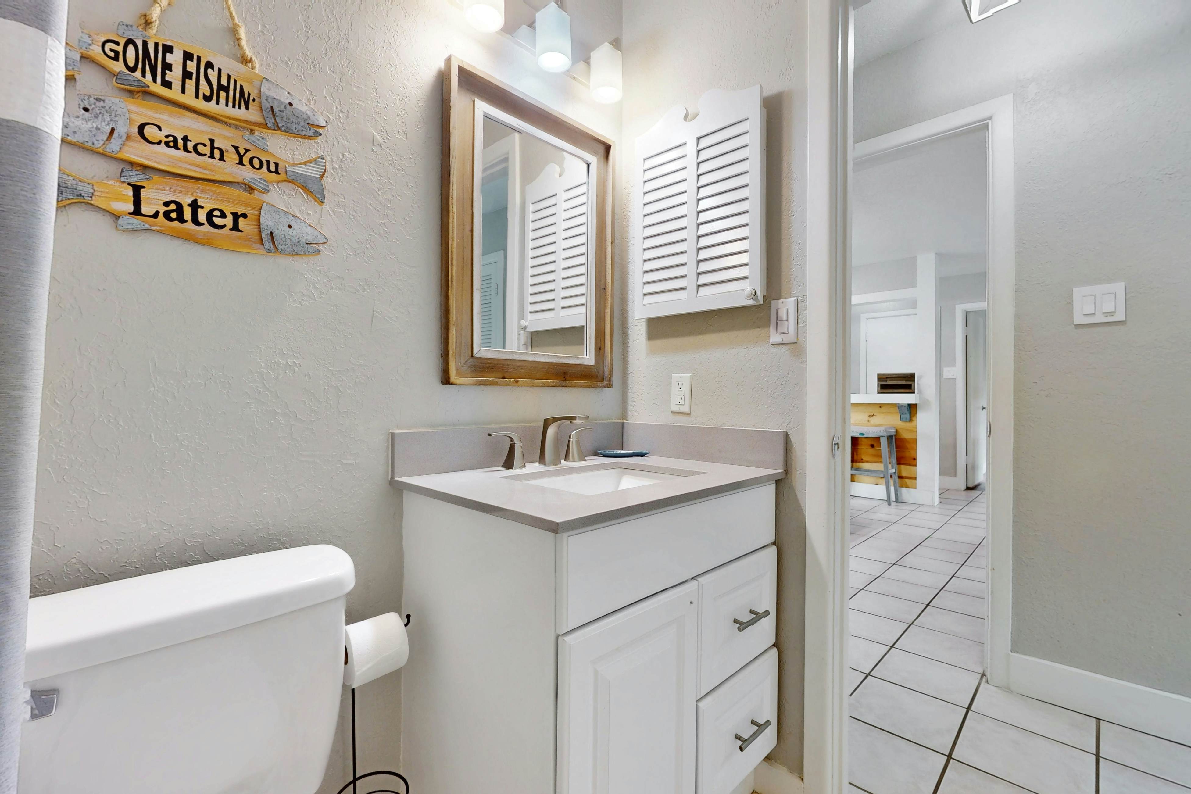 Rockport Racquet & Yacht Club - Coastline Condo