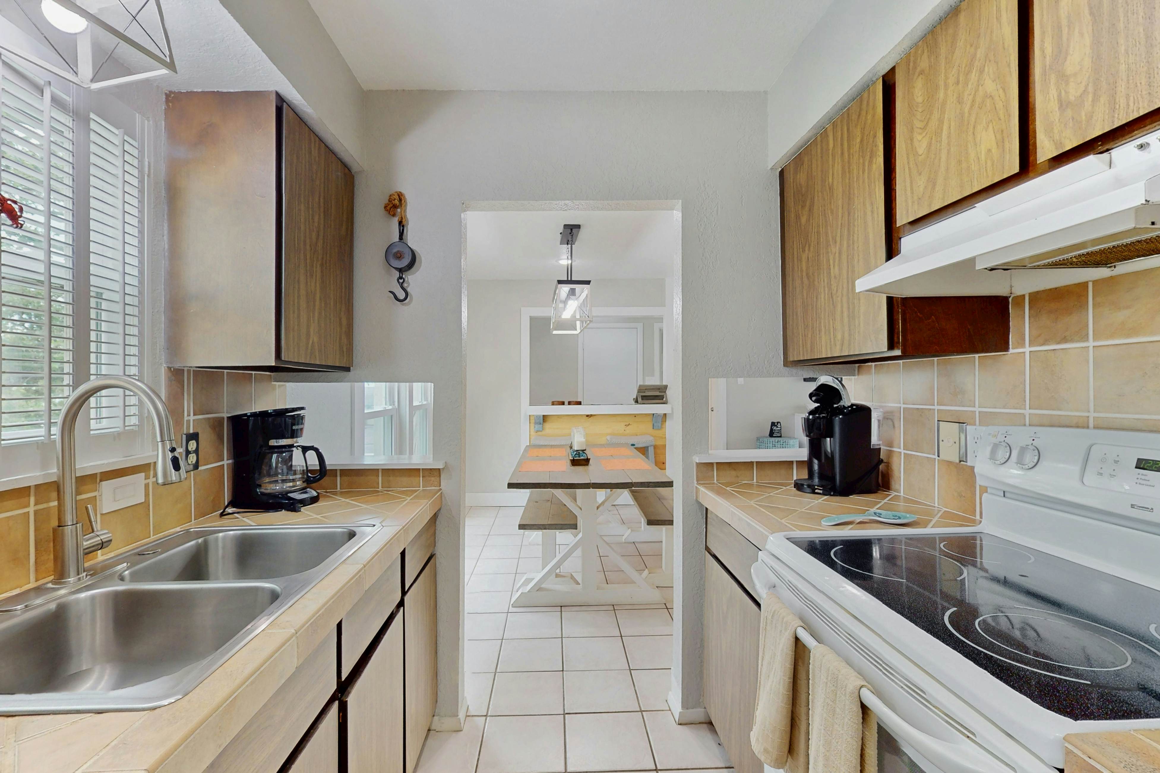 Rockport Racquet & Yacht Club - Coastline Condo