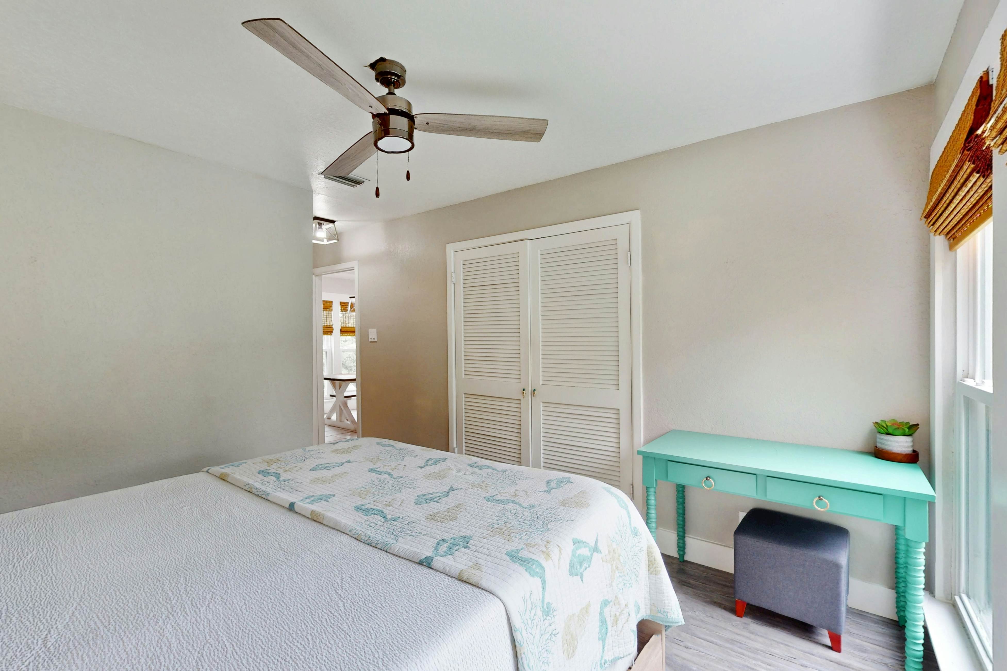 Rockport Racquet & Yacht Club - Coastline Condo