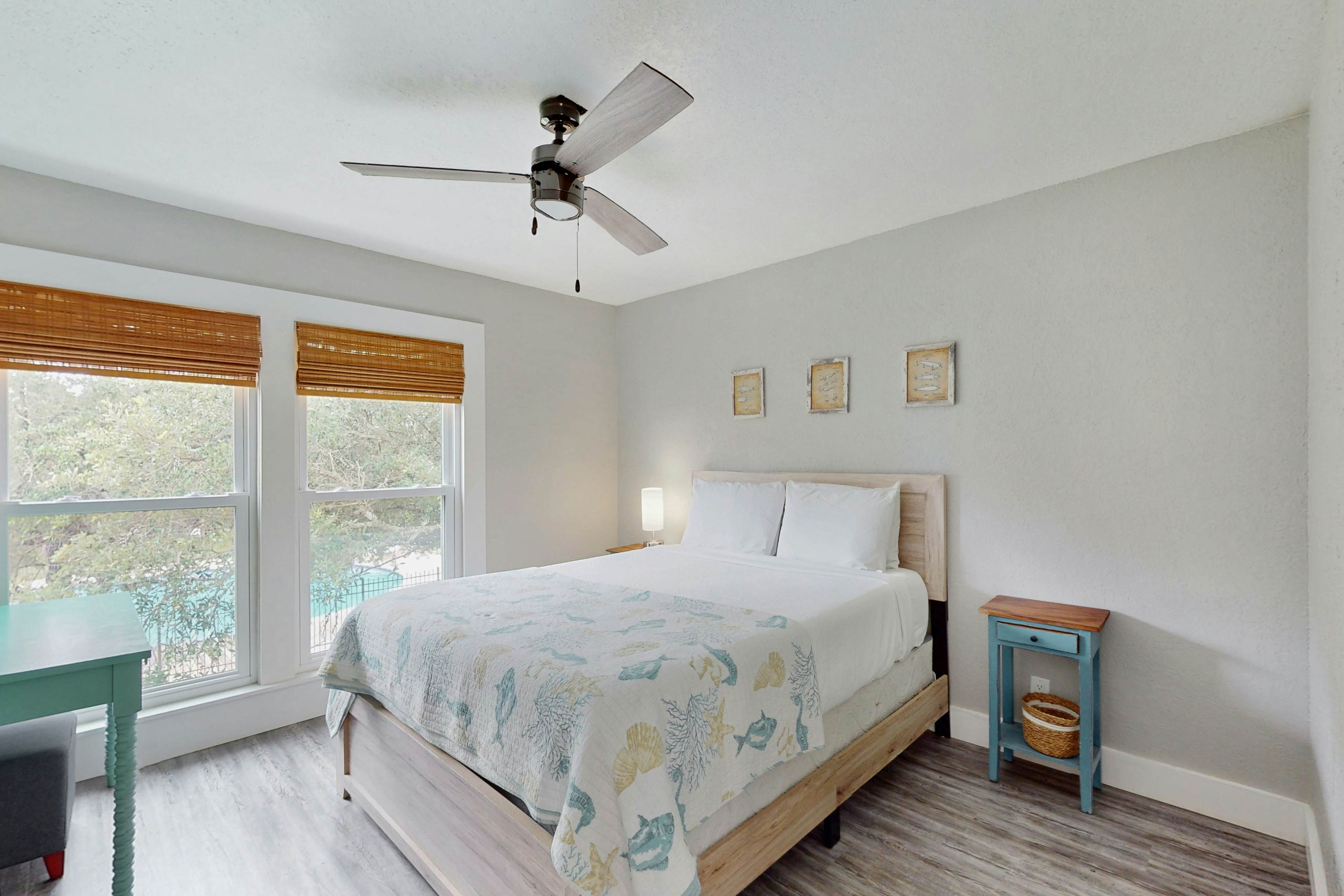 Rockport Racquet & Yacht Club - Coastline Condo