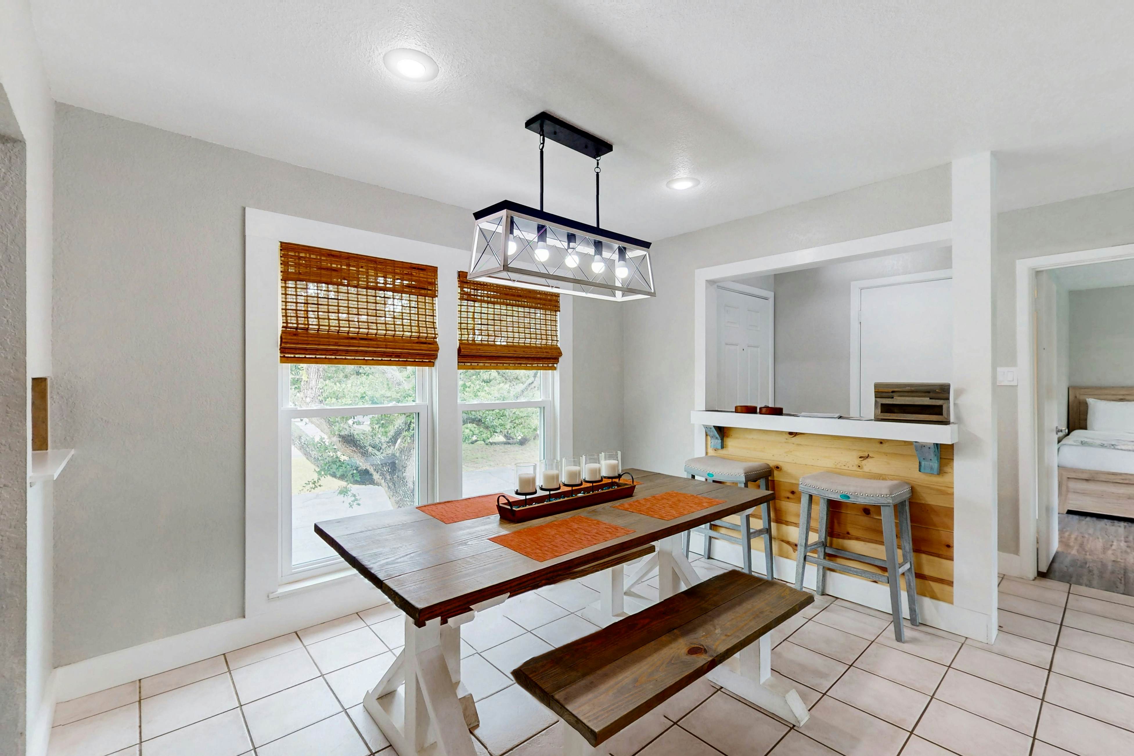 Rockport Racquet & Yacht Club - Coastline Condo