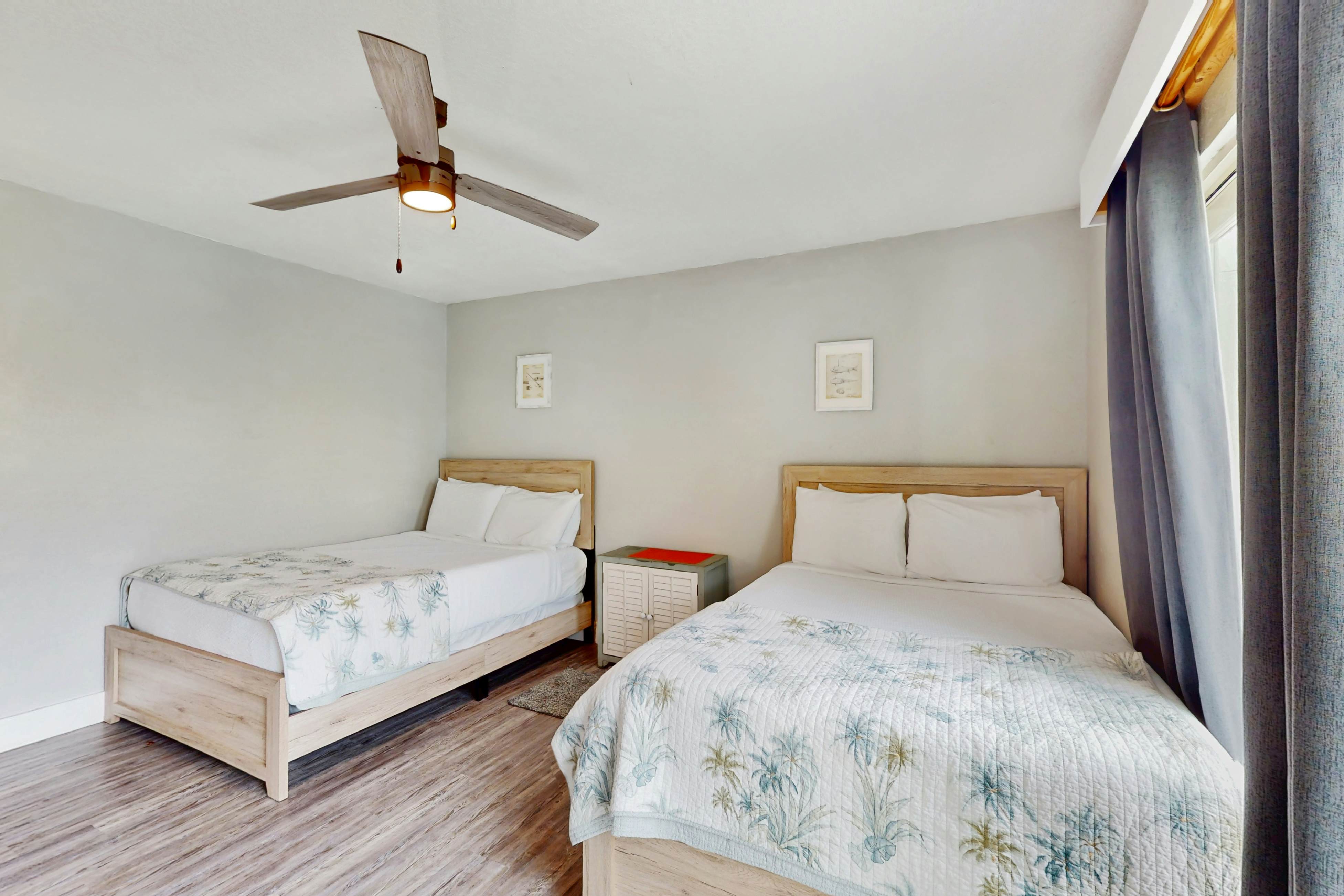 Rockport Racquet & Yacht Club - Coastline Condo