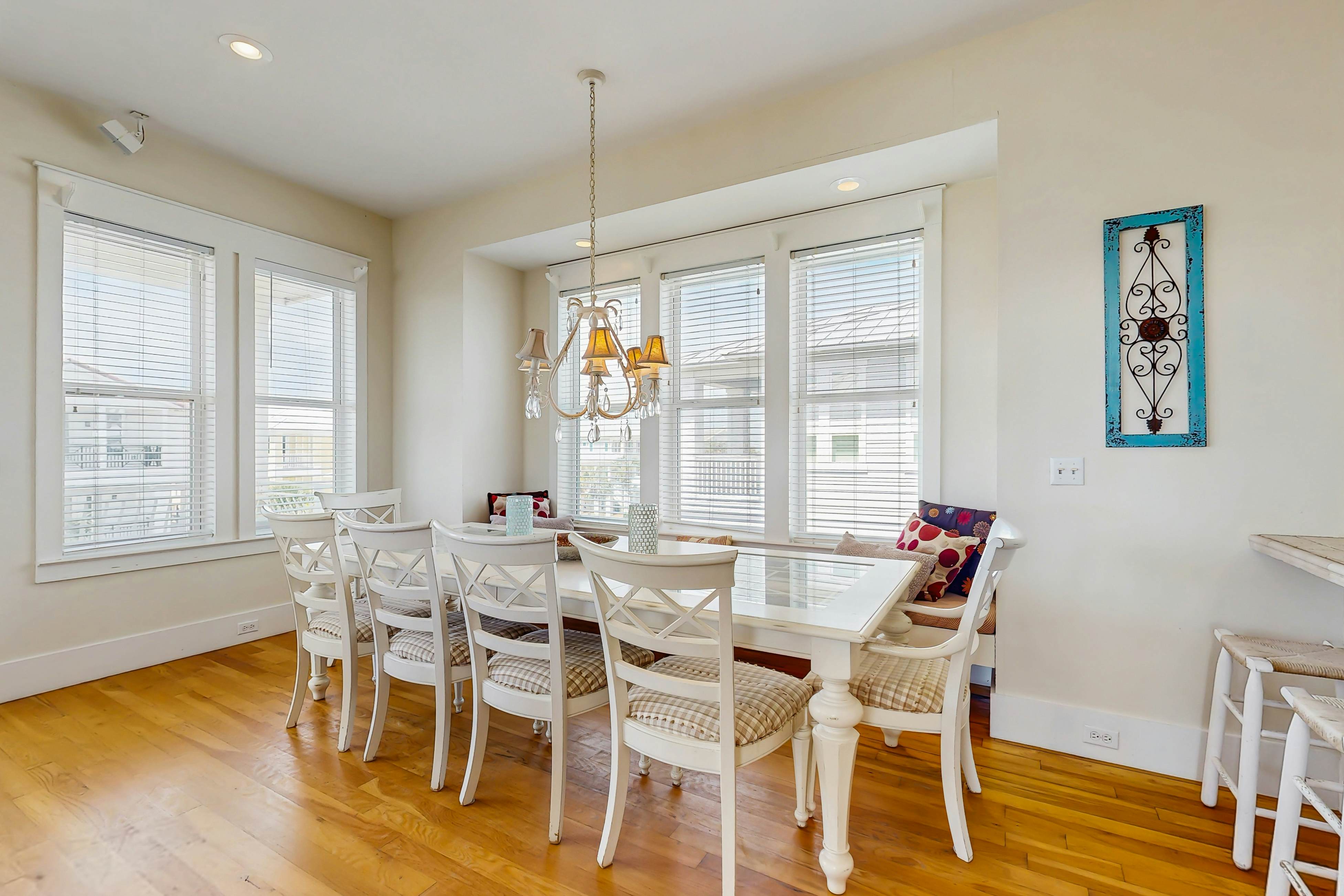 Emerald Waters at Destin Pointe